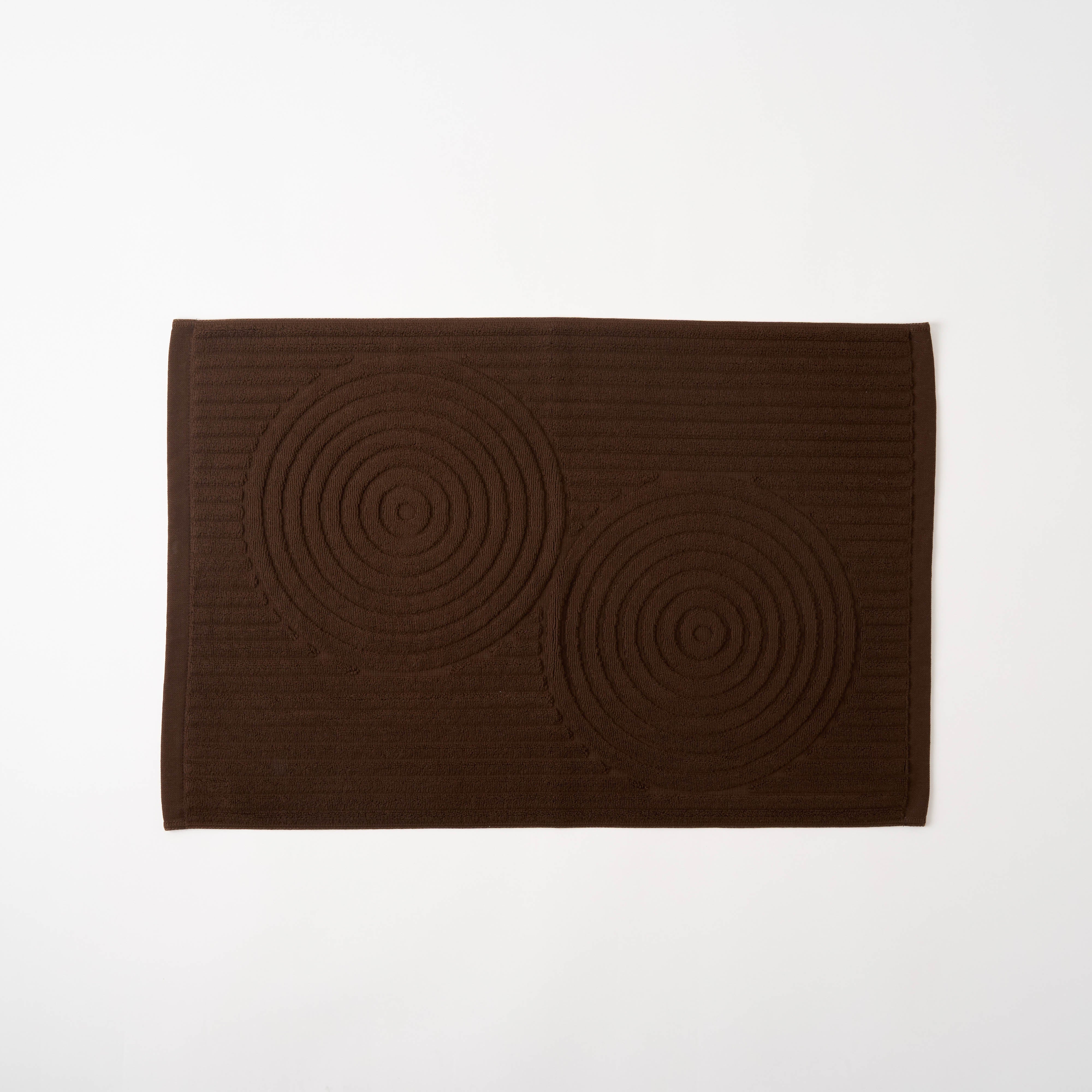 Dry Landscape Bath Mat