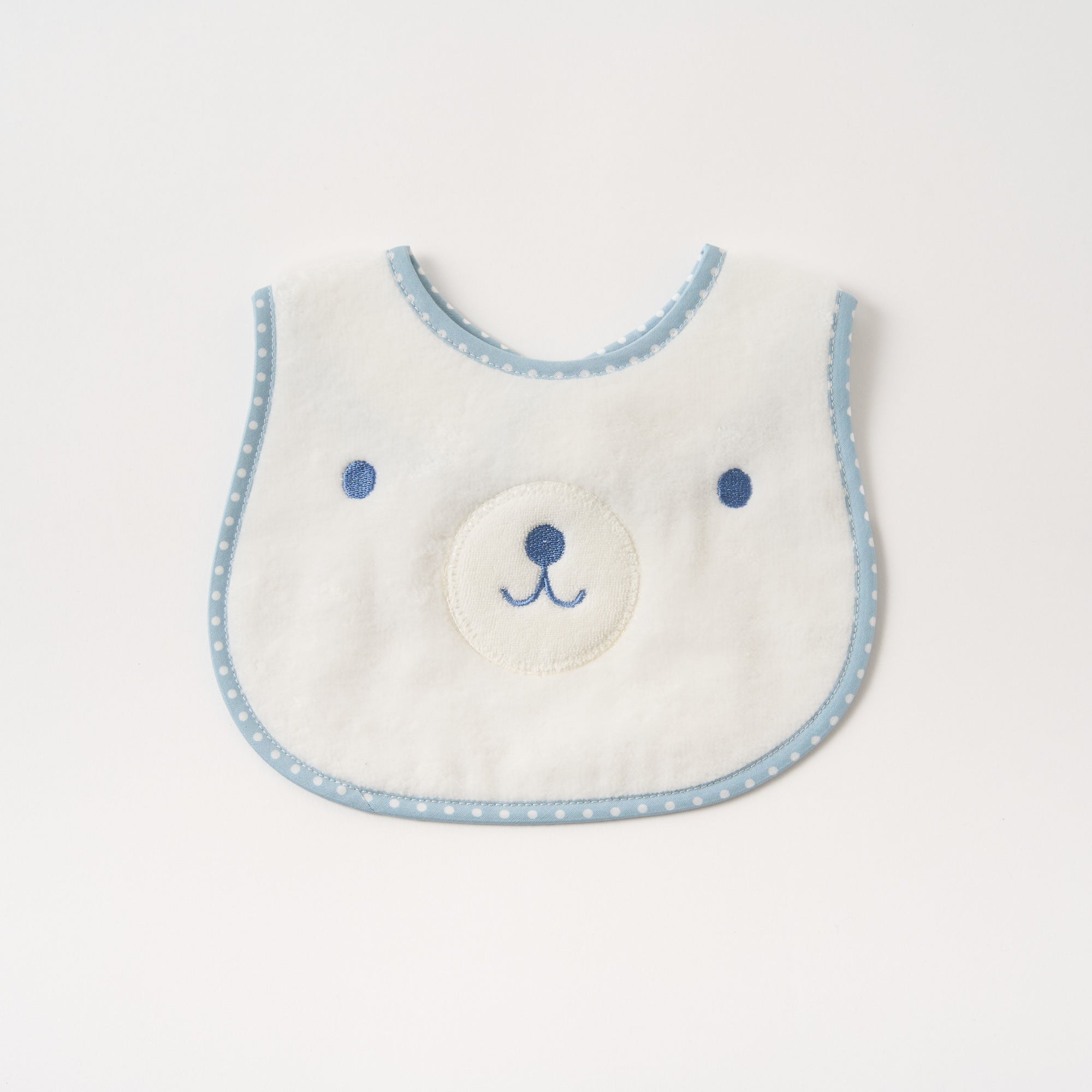 Cotton Baby