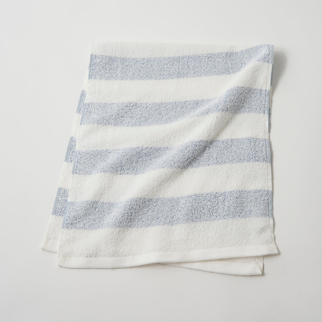 ジブンタオル ボーダー