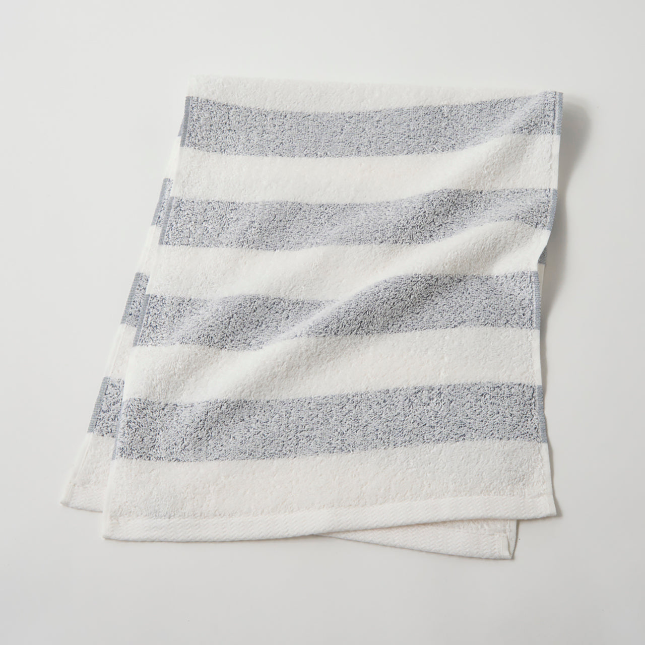 ジブンタオル ボーダー