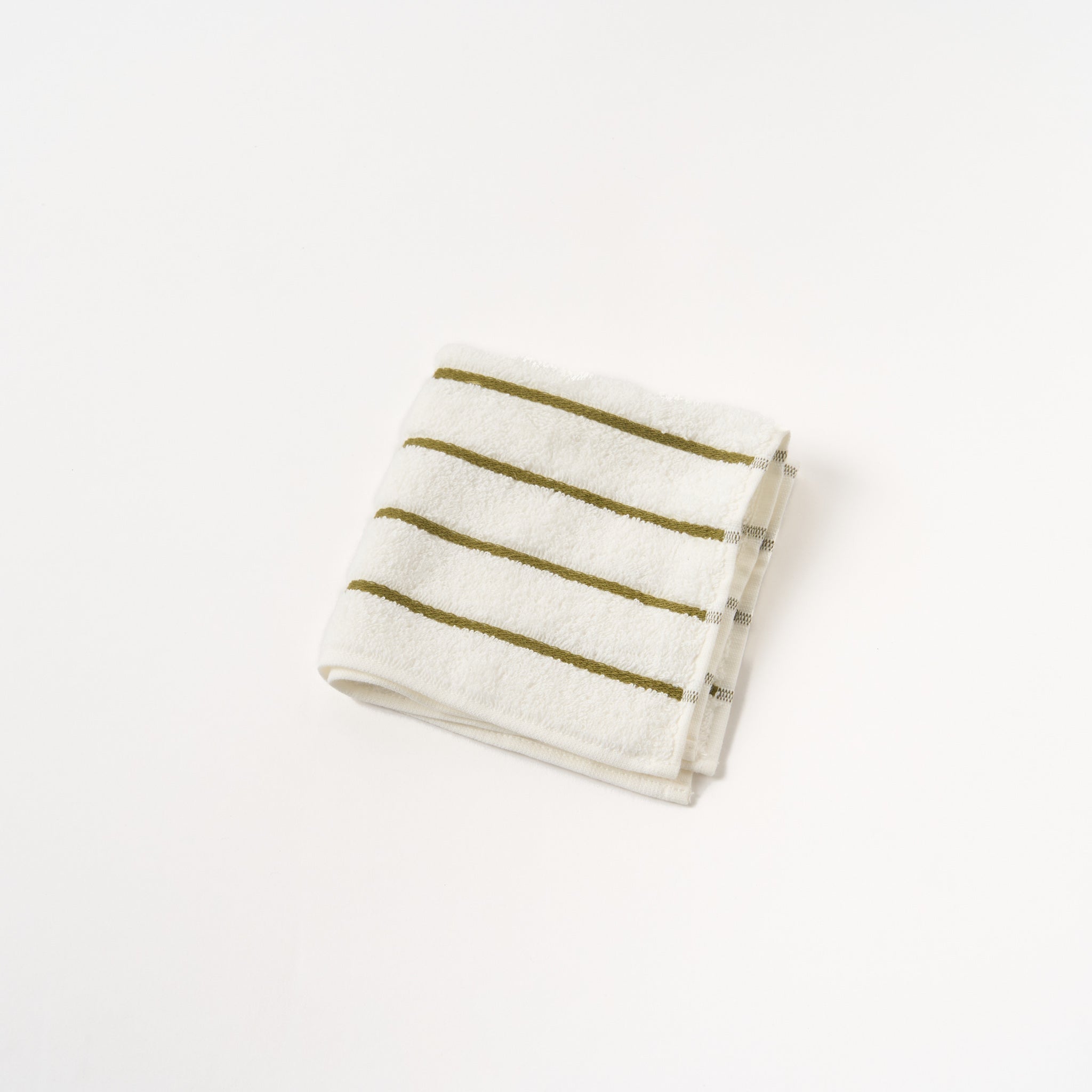 Pile Hand Cloth