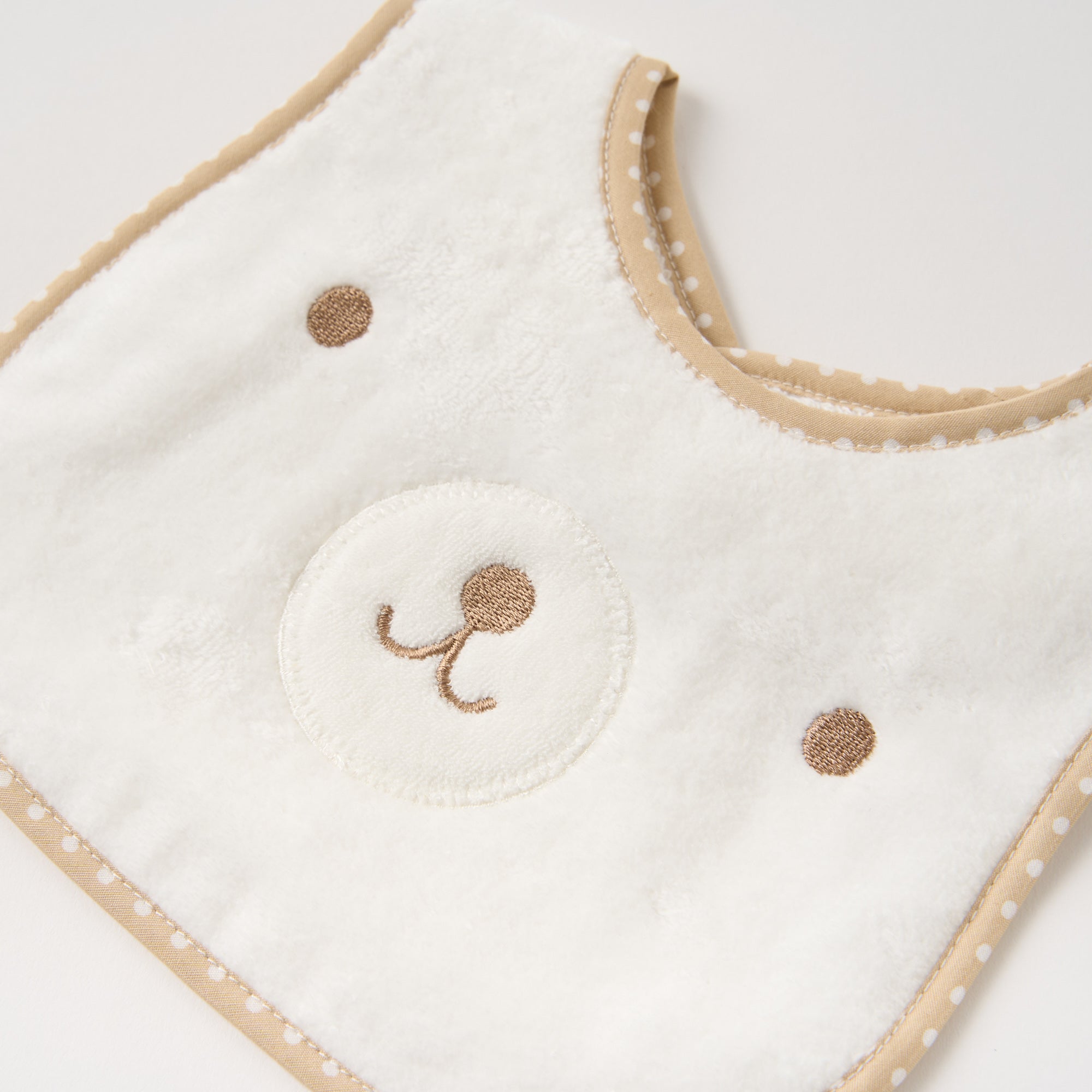 Cotton Baby