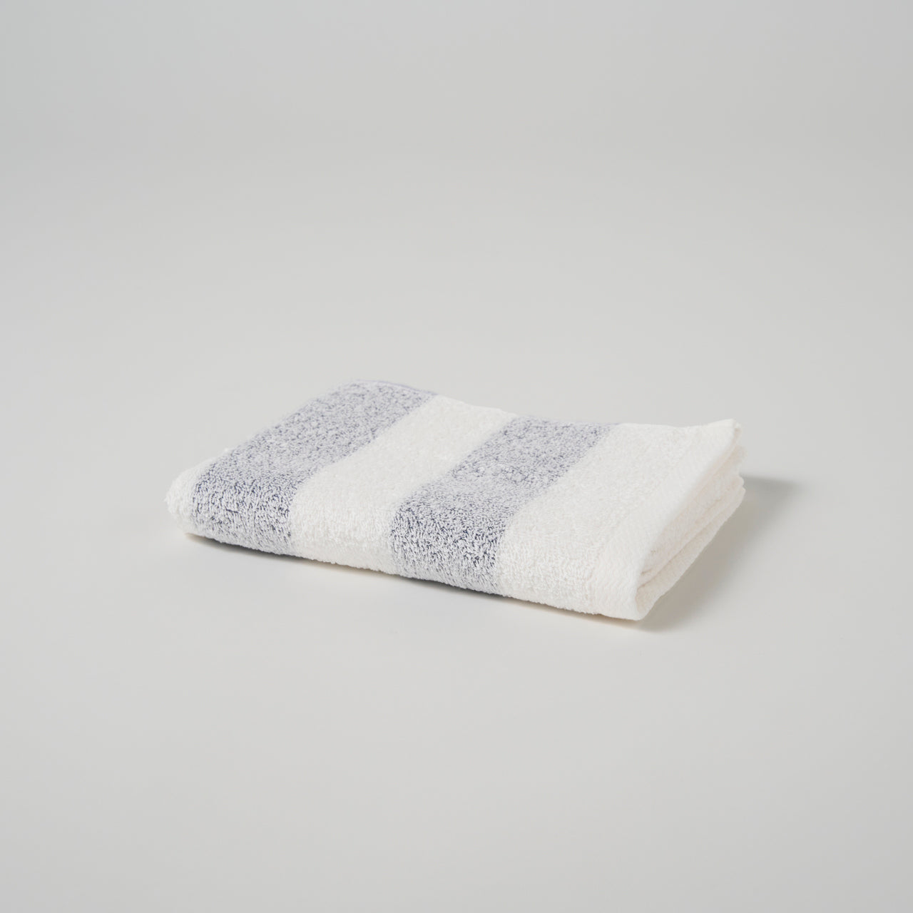 ジブンタオル ボーダー