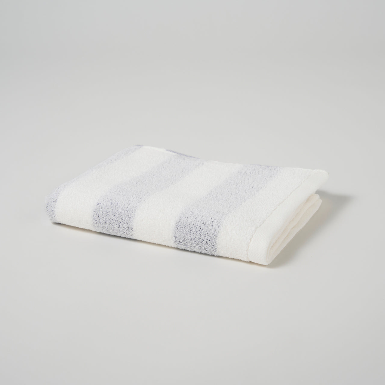 ジブンタオル ボーダー