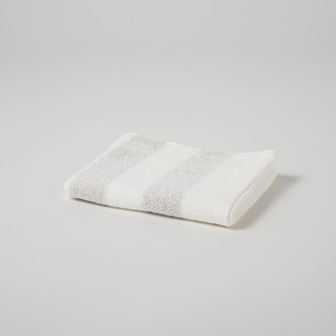 ジブンタオル ボーダー