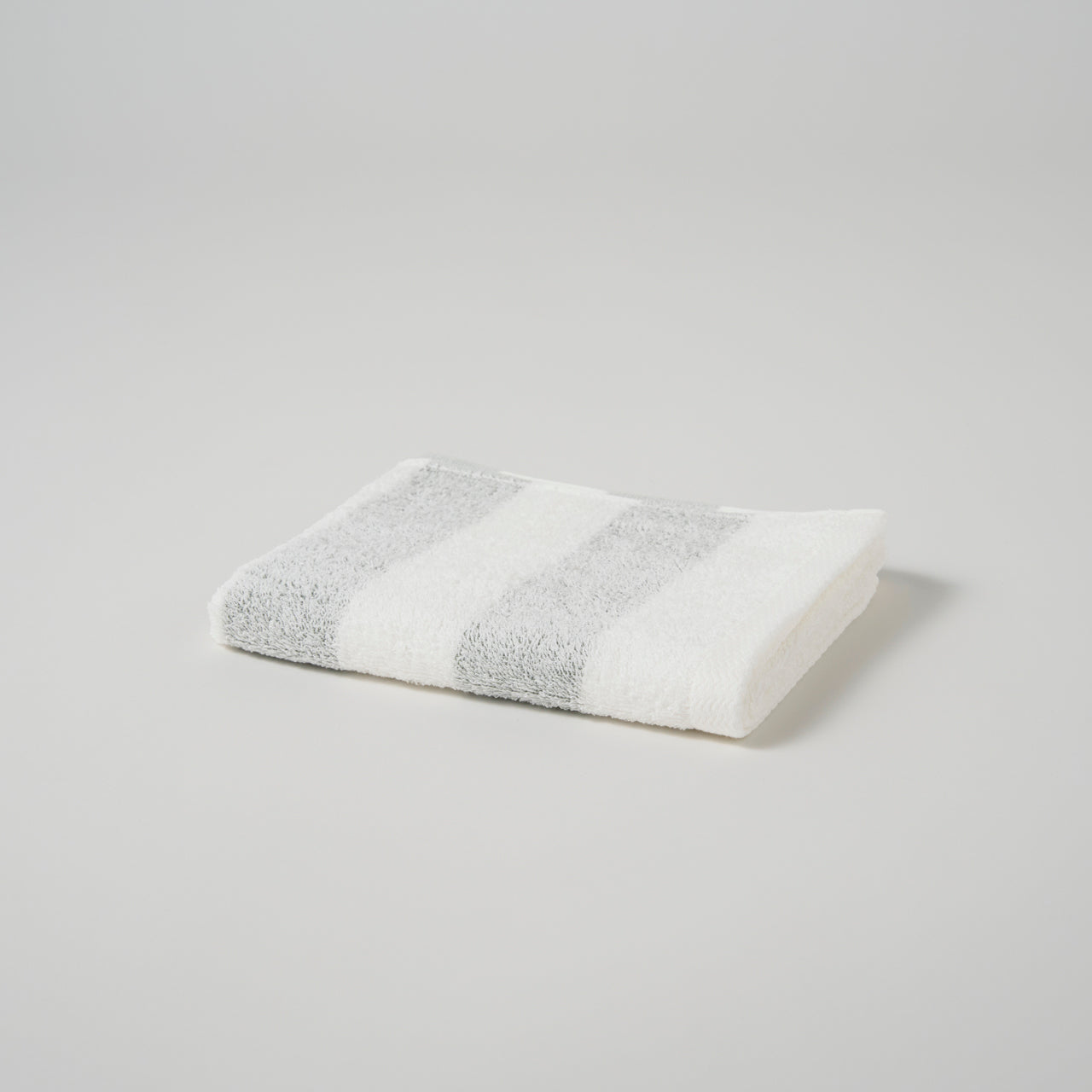 ジブンタオル ボーダー