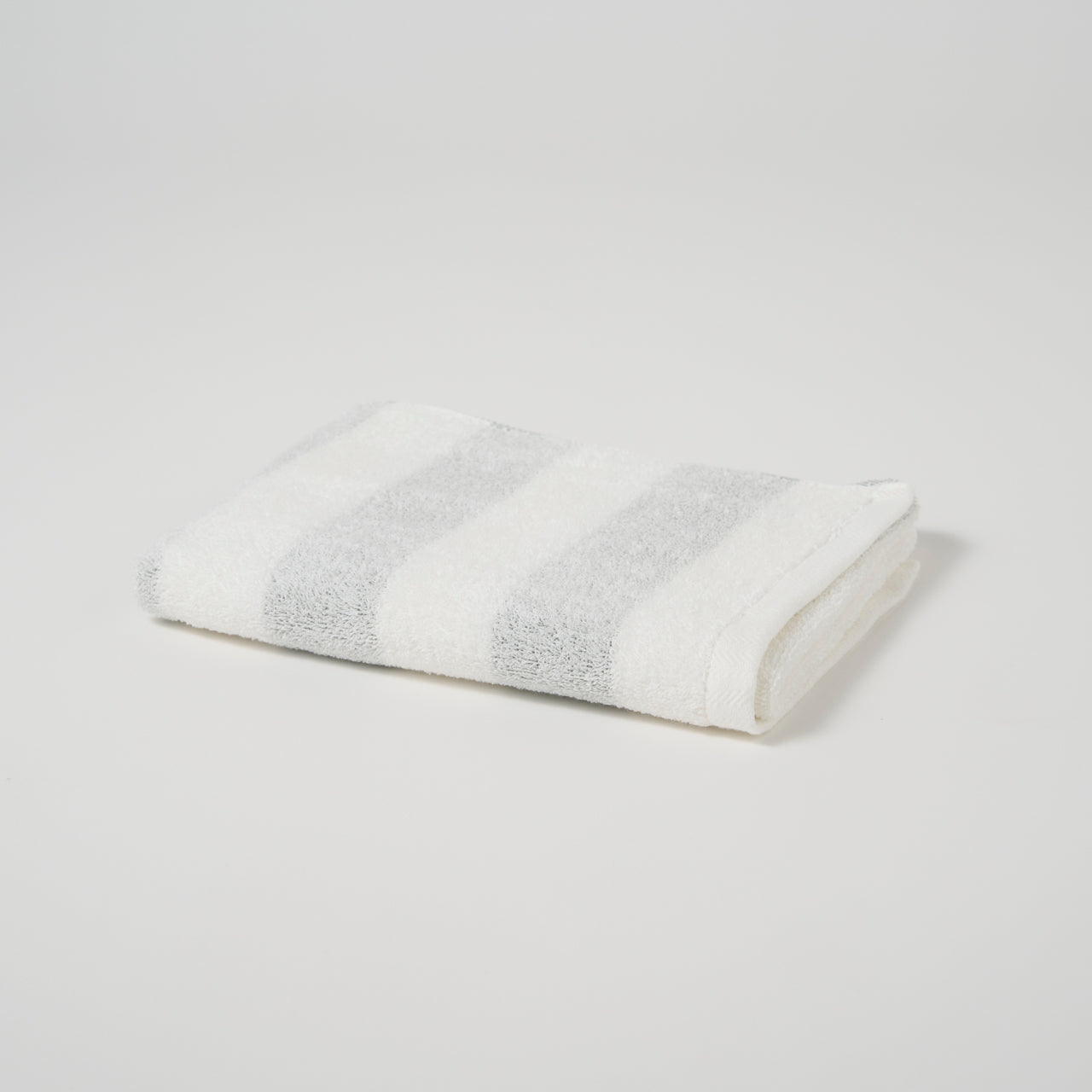 ジブンタオル ボーダー