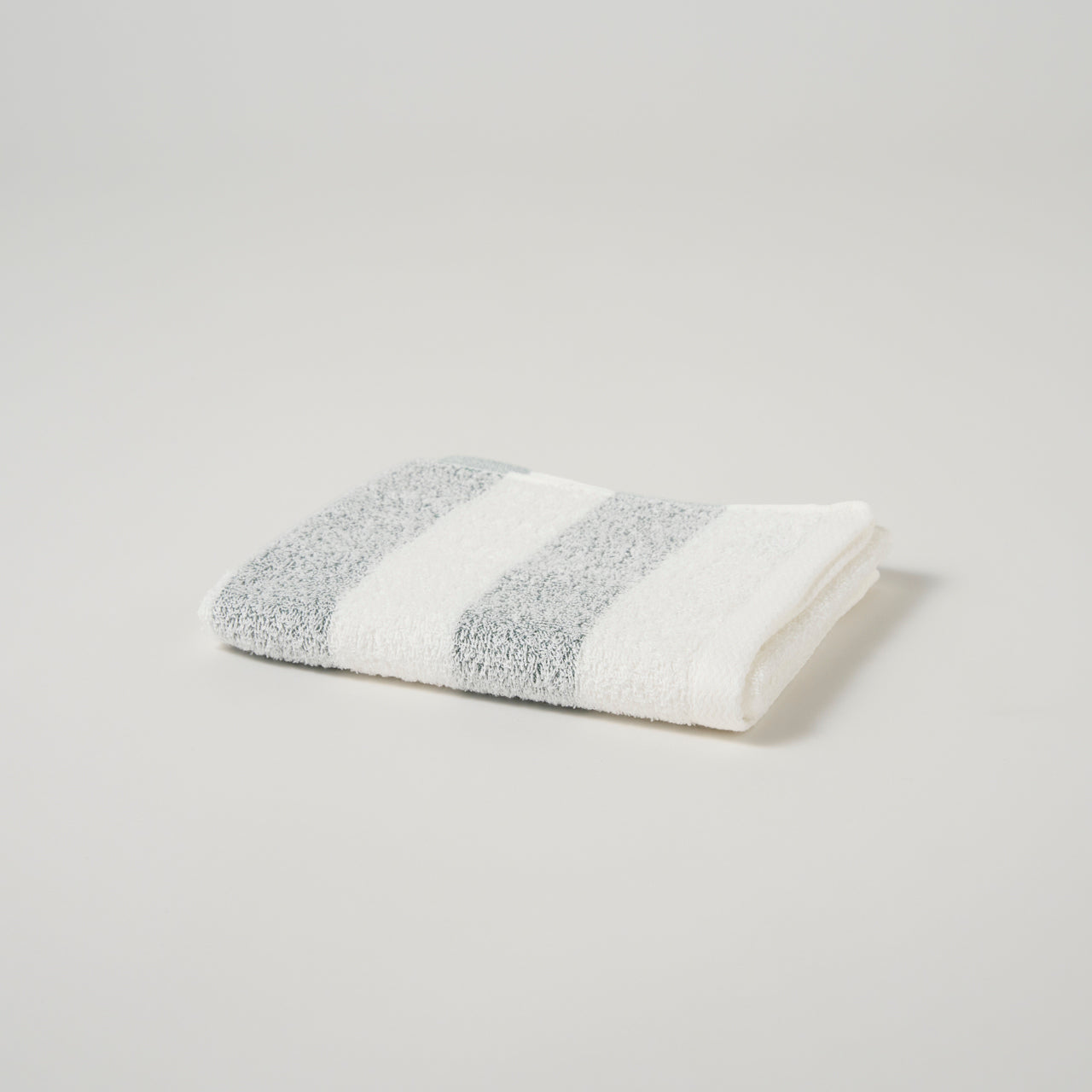 ジブンタオル ボーダー