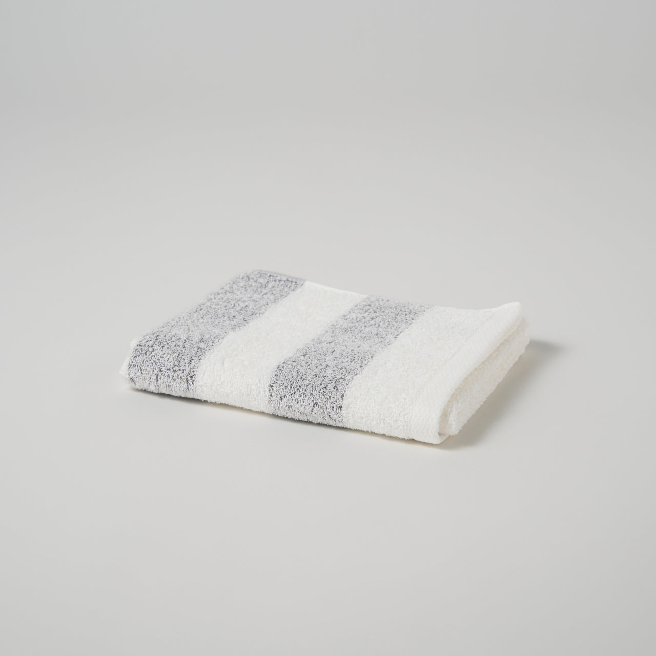 ジブンタオル ボーダー