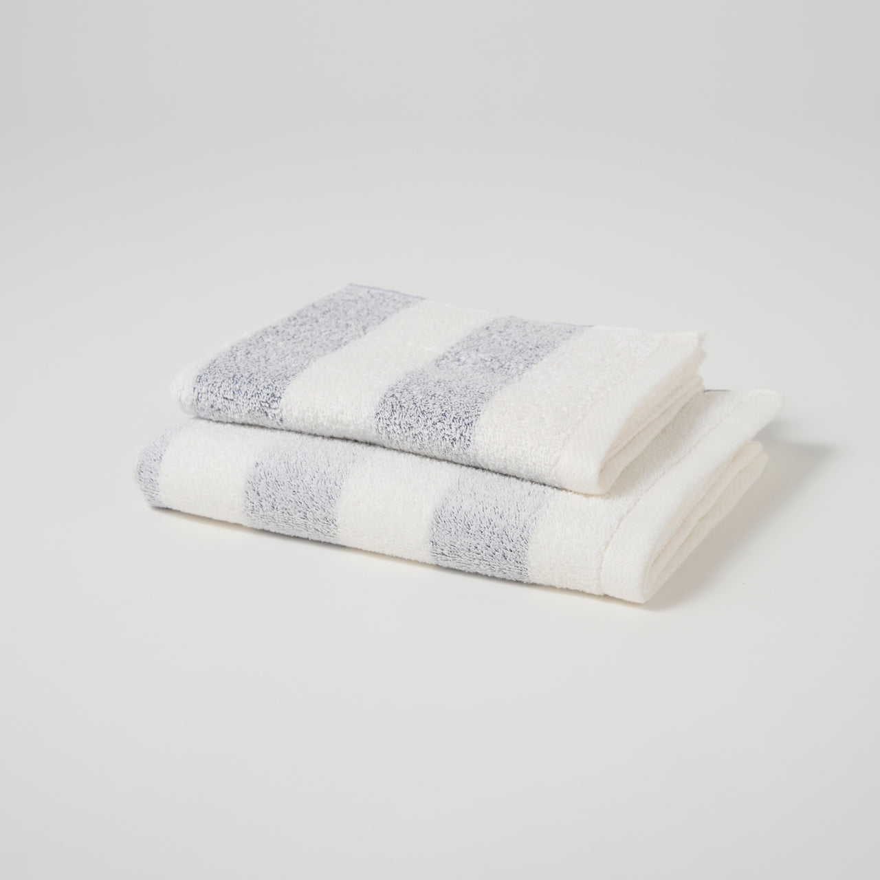 ジブンタオル ボーダー