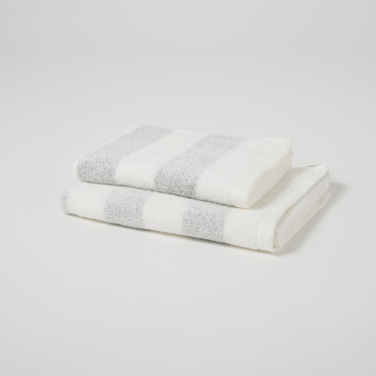 ジブンタオル ボーダー