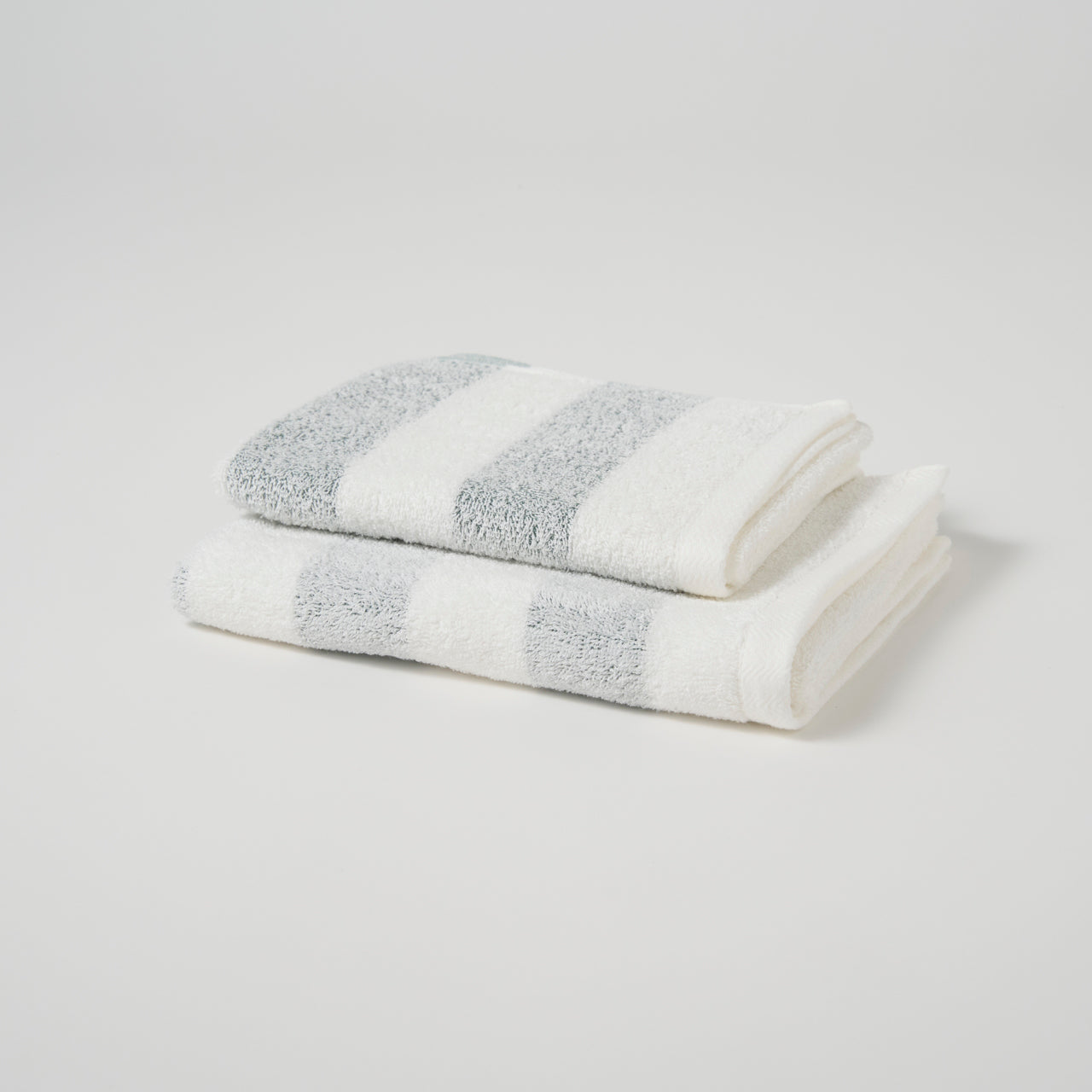 ジブンタオル ボーダー