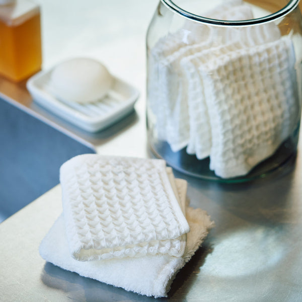 ハンカチタオル