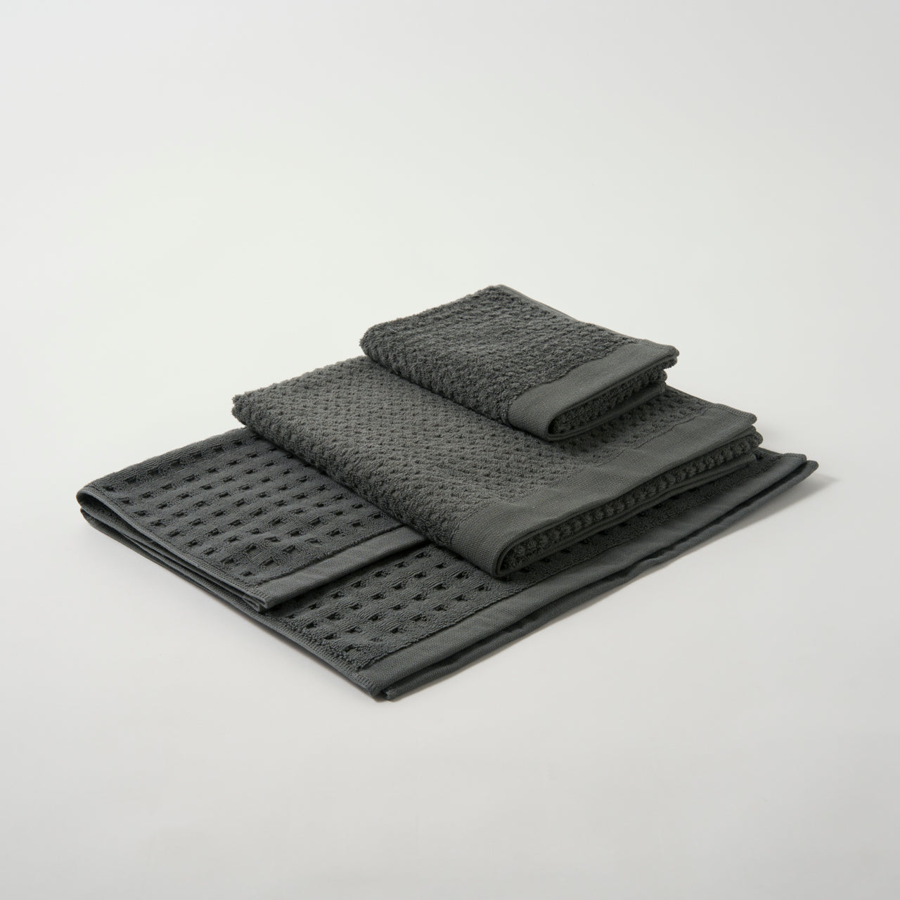 エアインワッフル