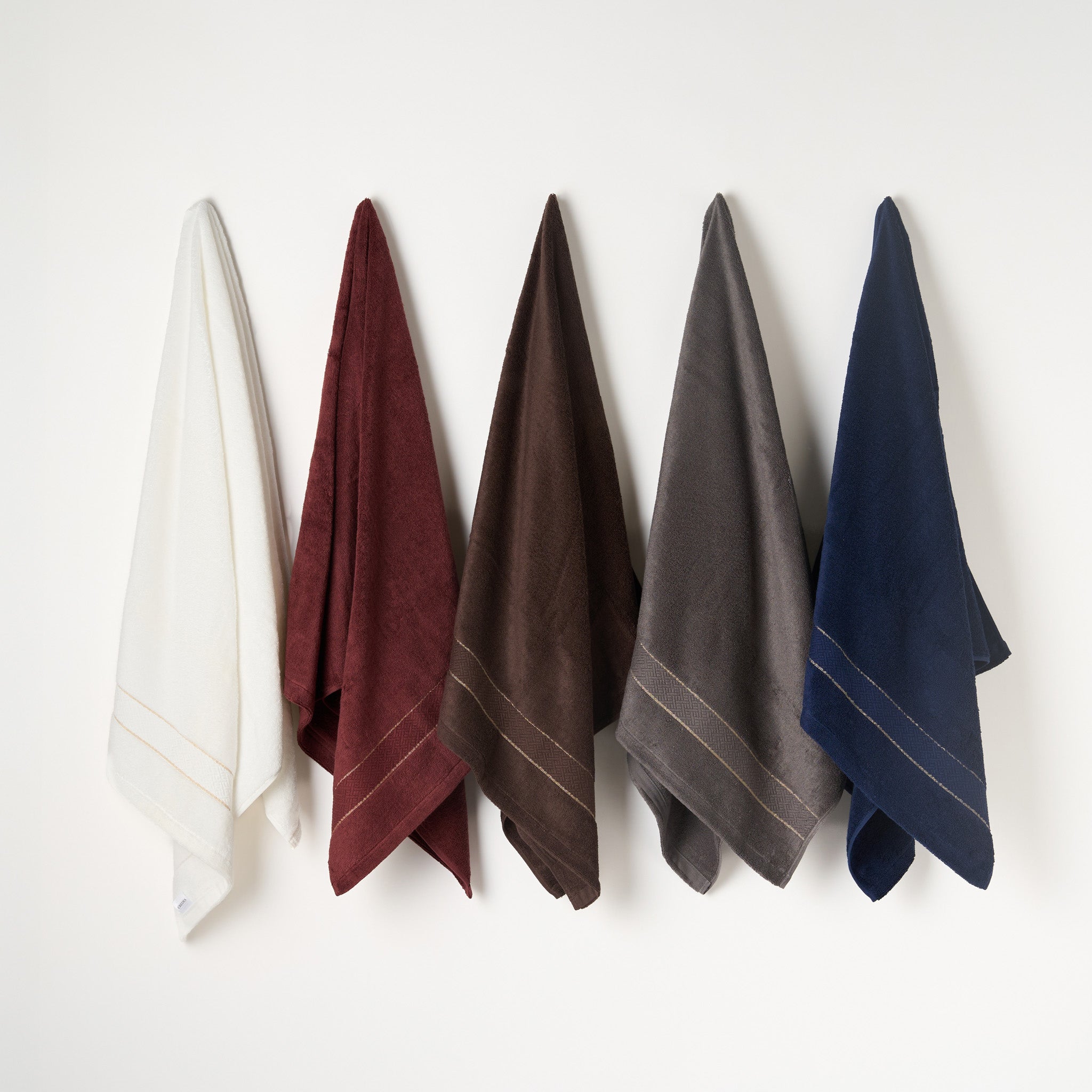 クレディア 　バスタオル