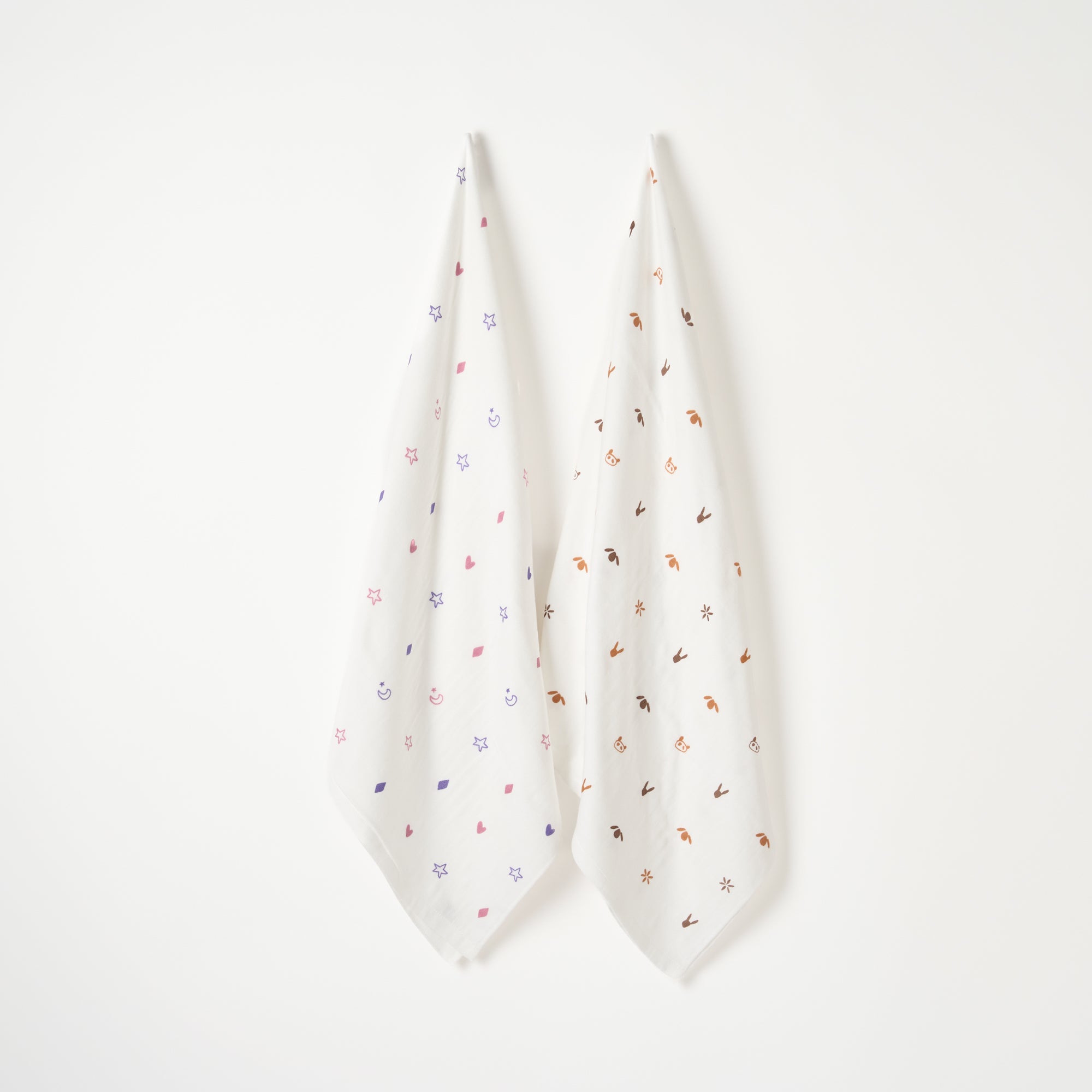 ＭａｔｈｕＦｕｊｉガーゼ　バスタオル