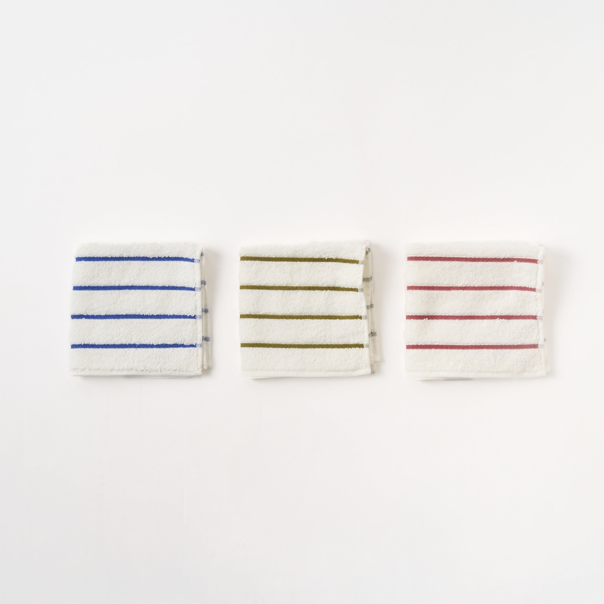 Pile Hand Cloth