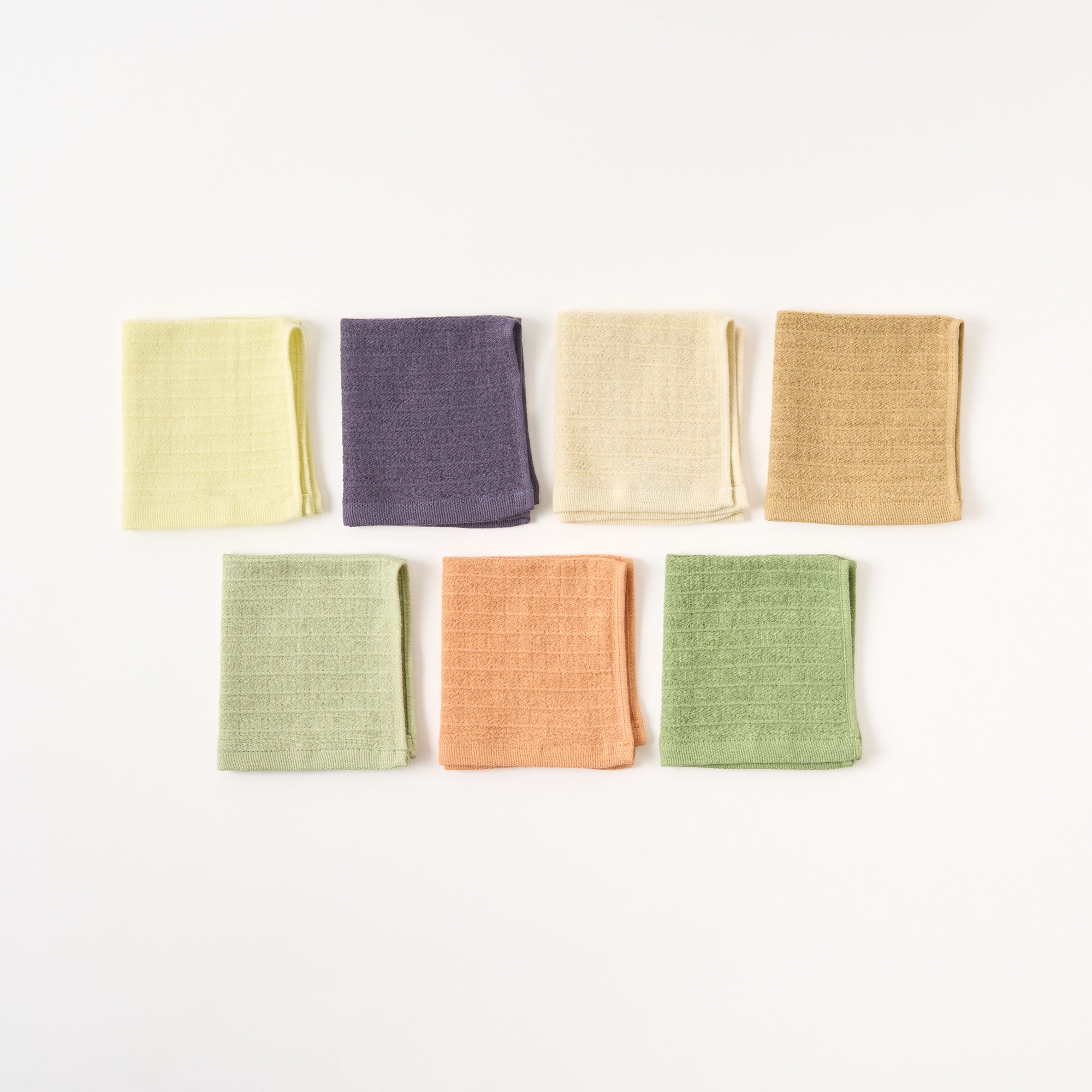 雫～SHIZUKU～ガーゼ