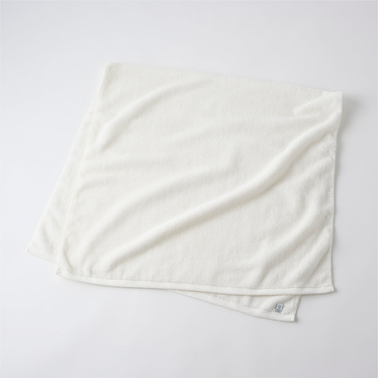 エンジェル 　バスタオル・L