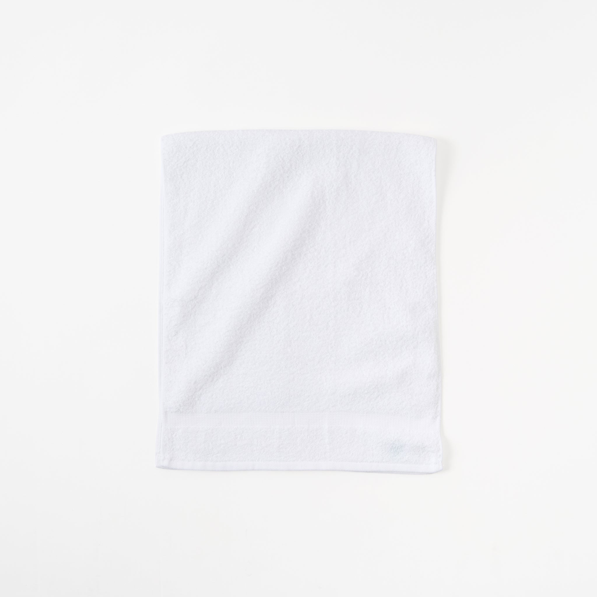 グリーンクラブ　フェイスタオル（１２枚セット）