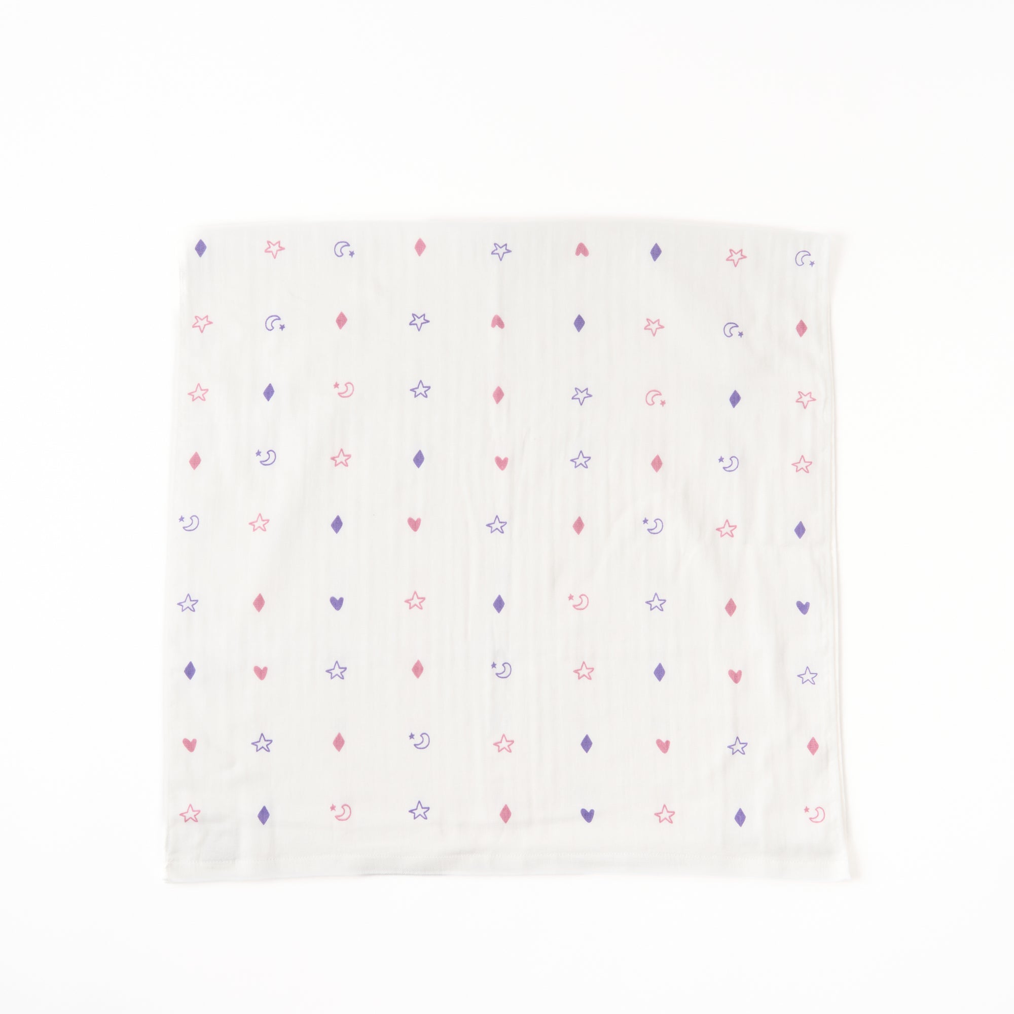 ＭａｔｈｕＦｕｊｉガーゼ　バスタオル