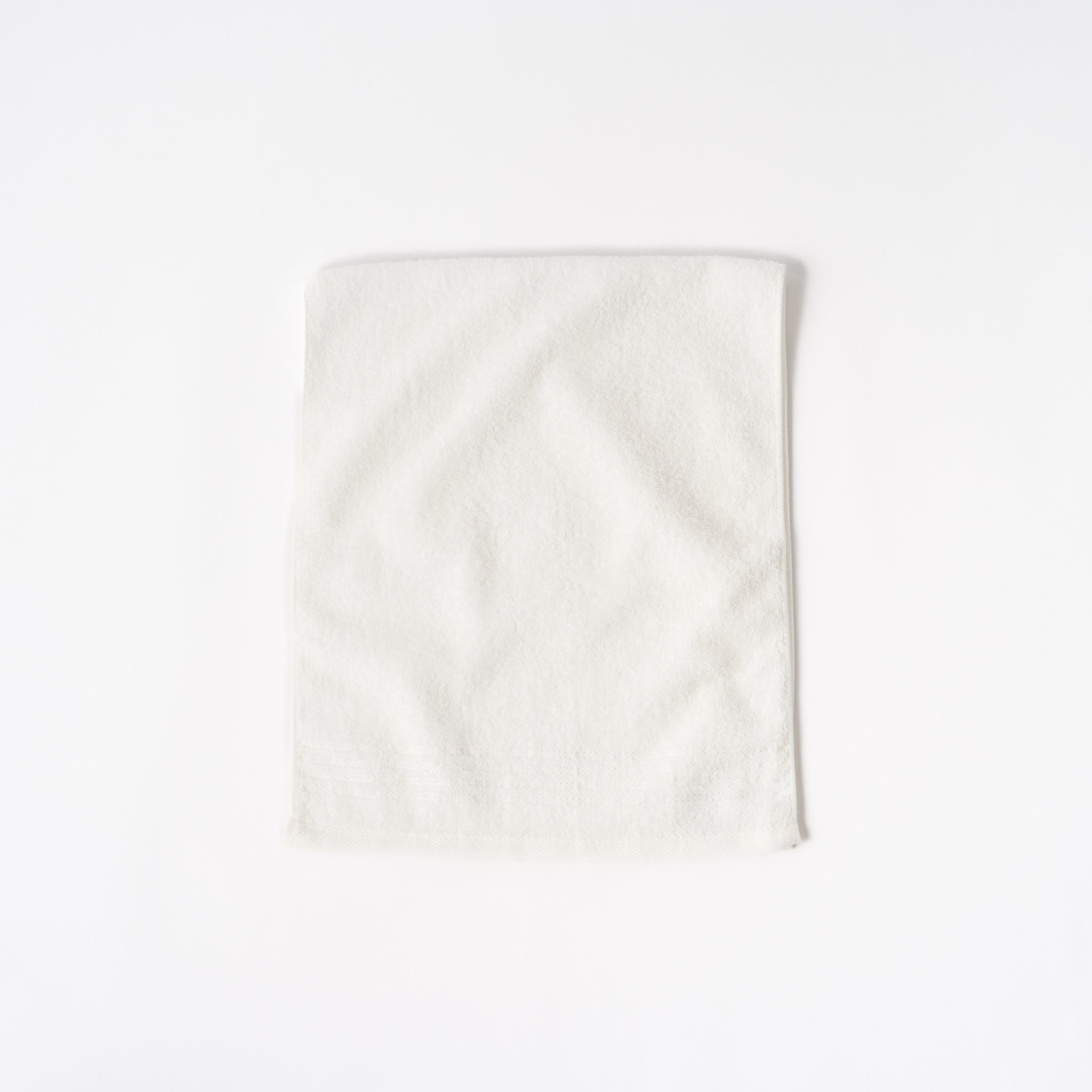 ４０番手の極上タオル