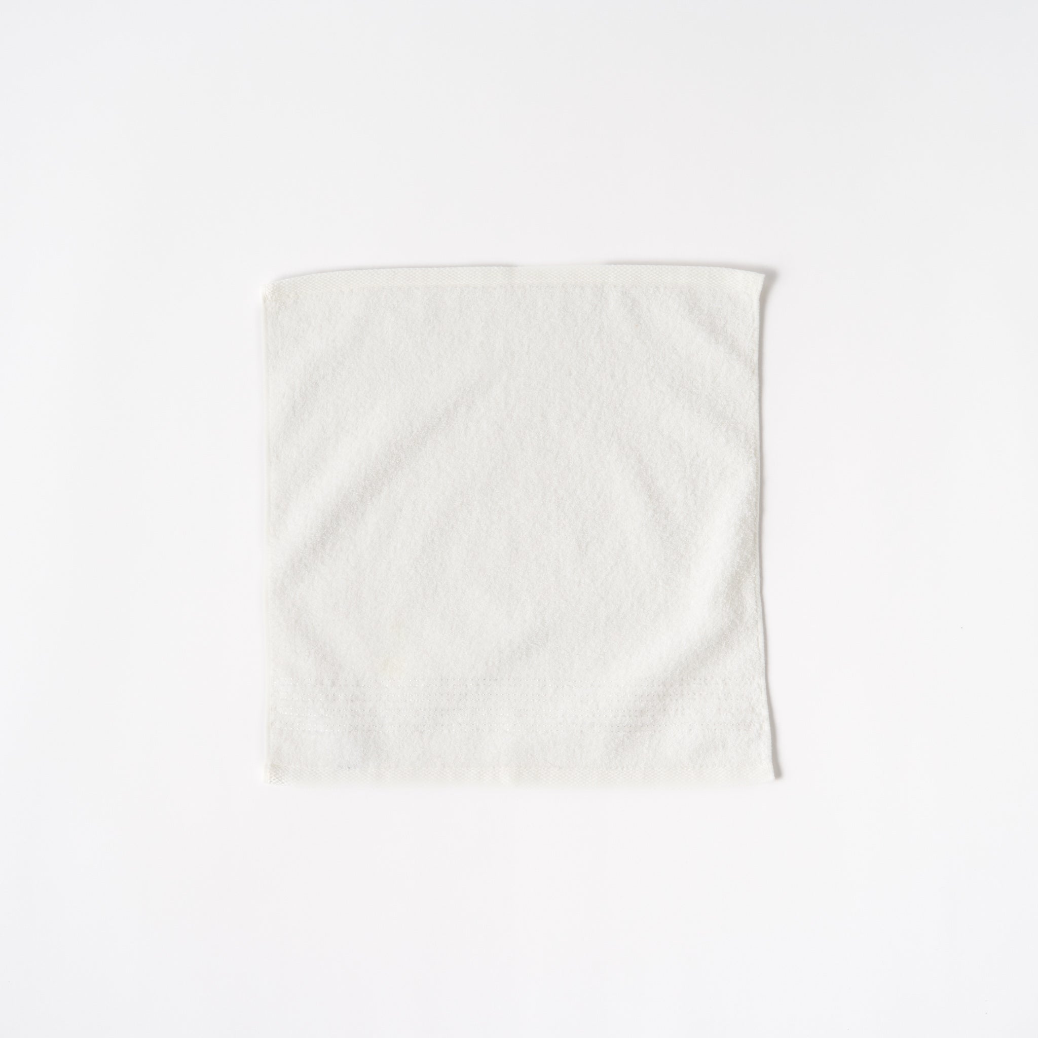 ４０番手の極上タオル