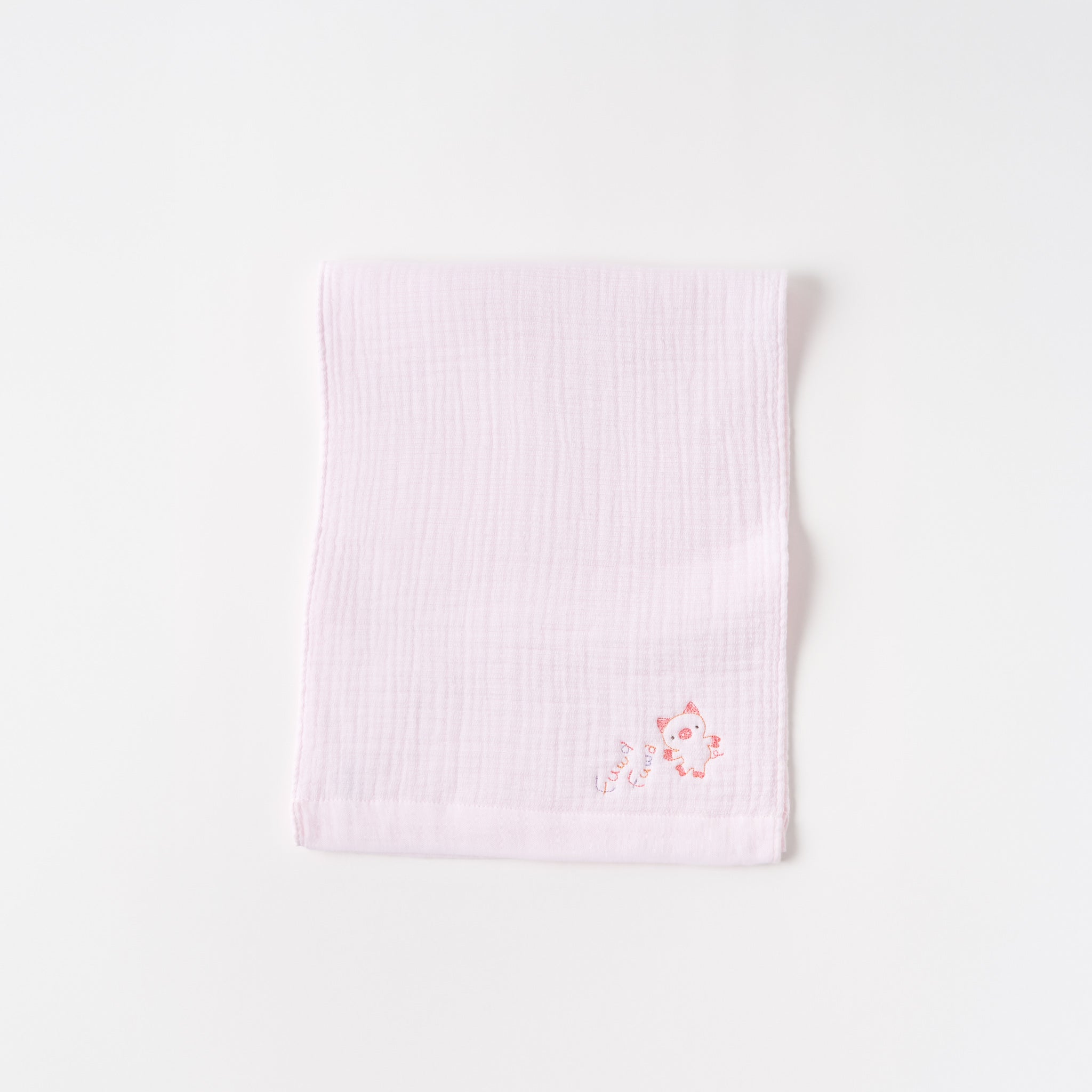 ふわふわ無撚糸