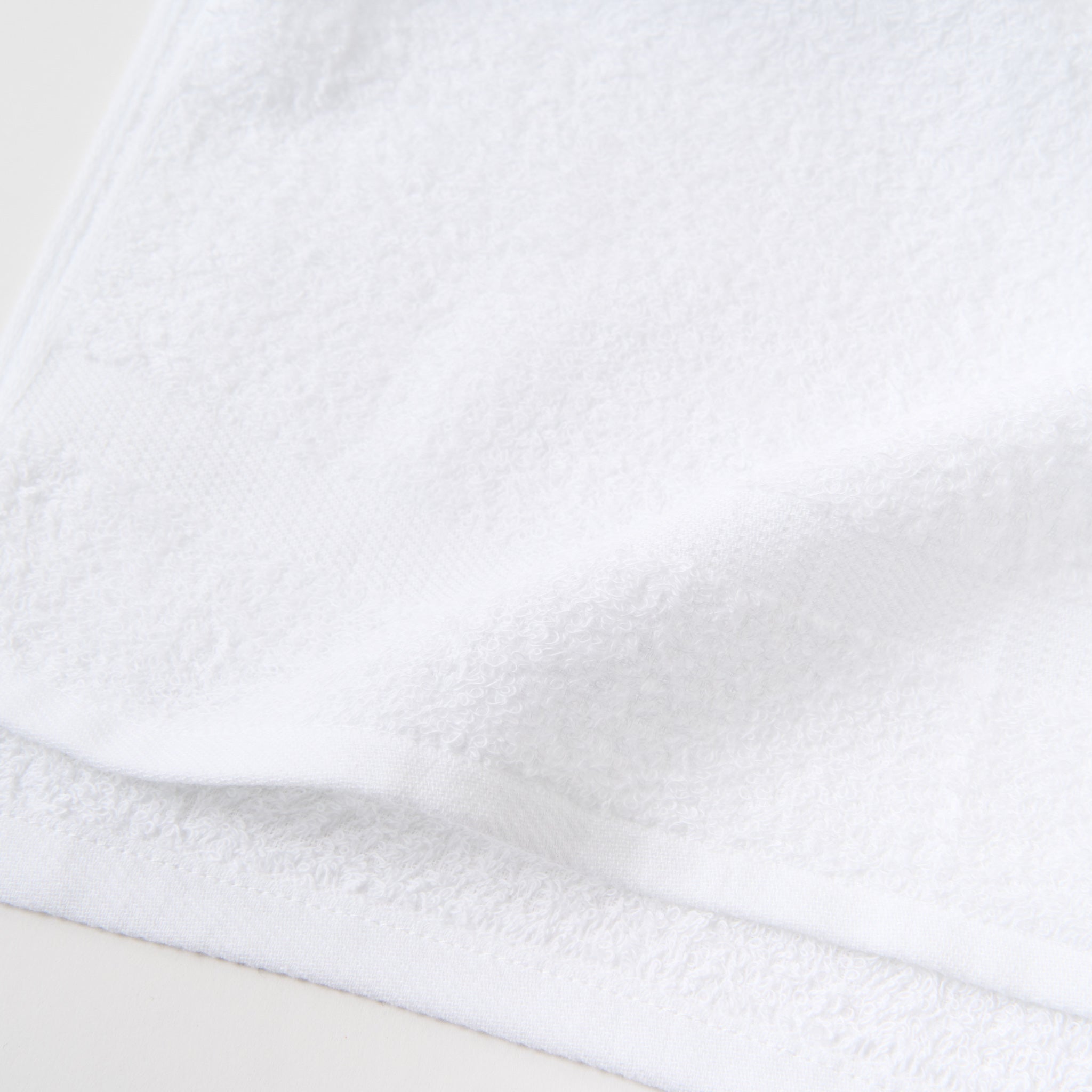 グリーンクラブ　フェイスタオル（１２枚セット）