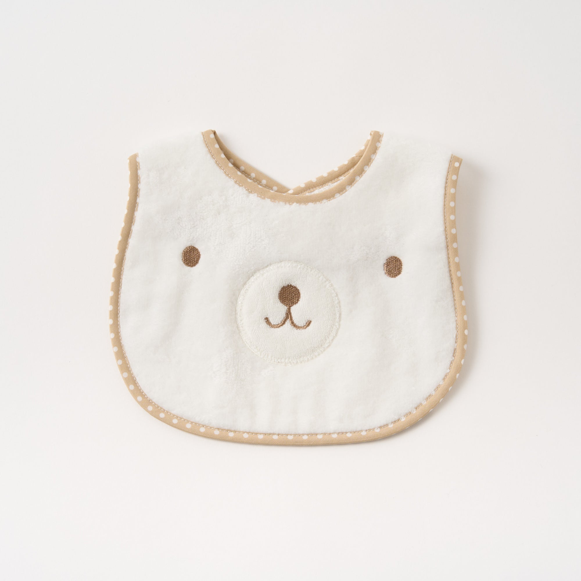 Cotton Baby 
