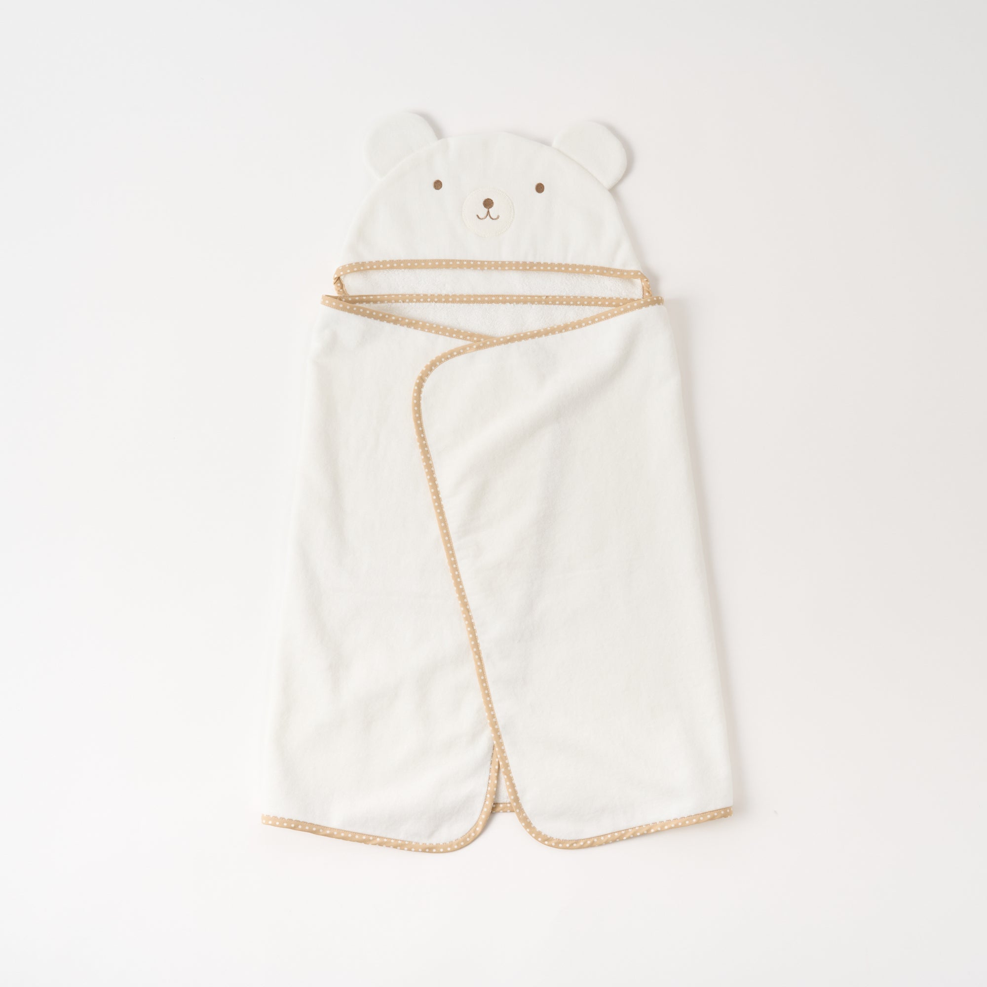 Cotton Baby 