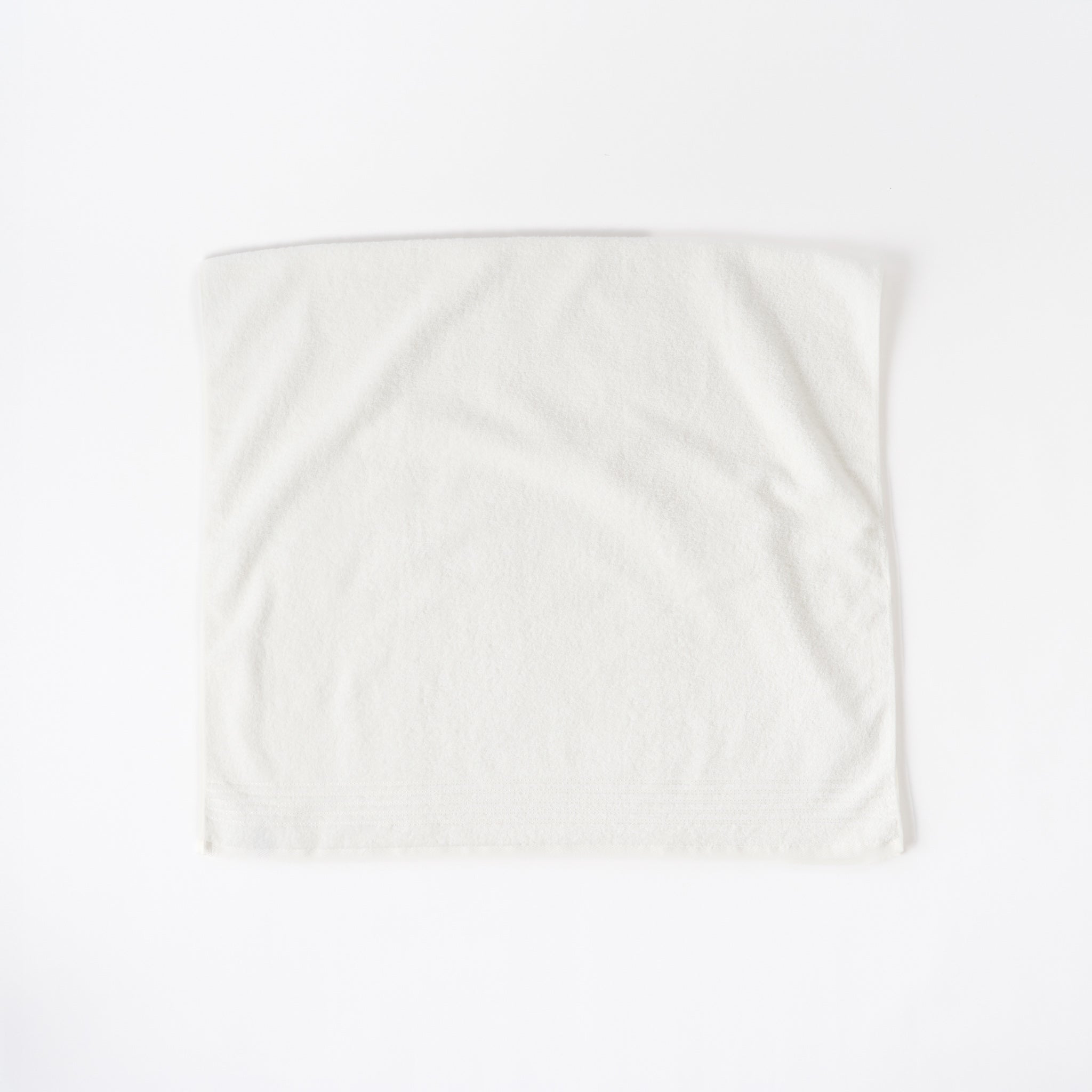 ４０番手の極上タオル