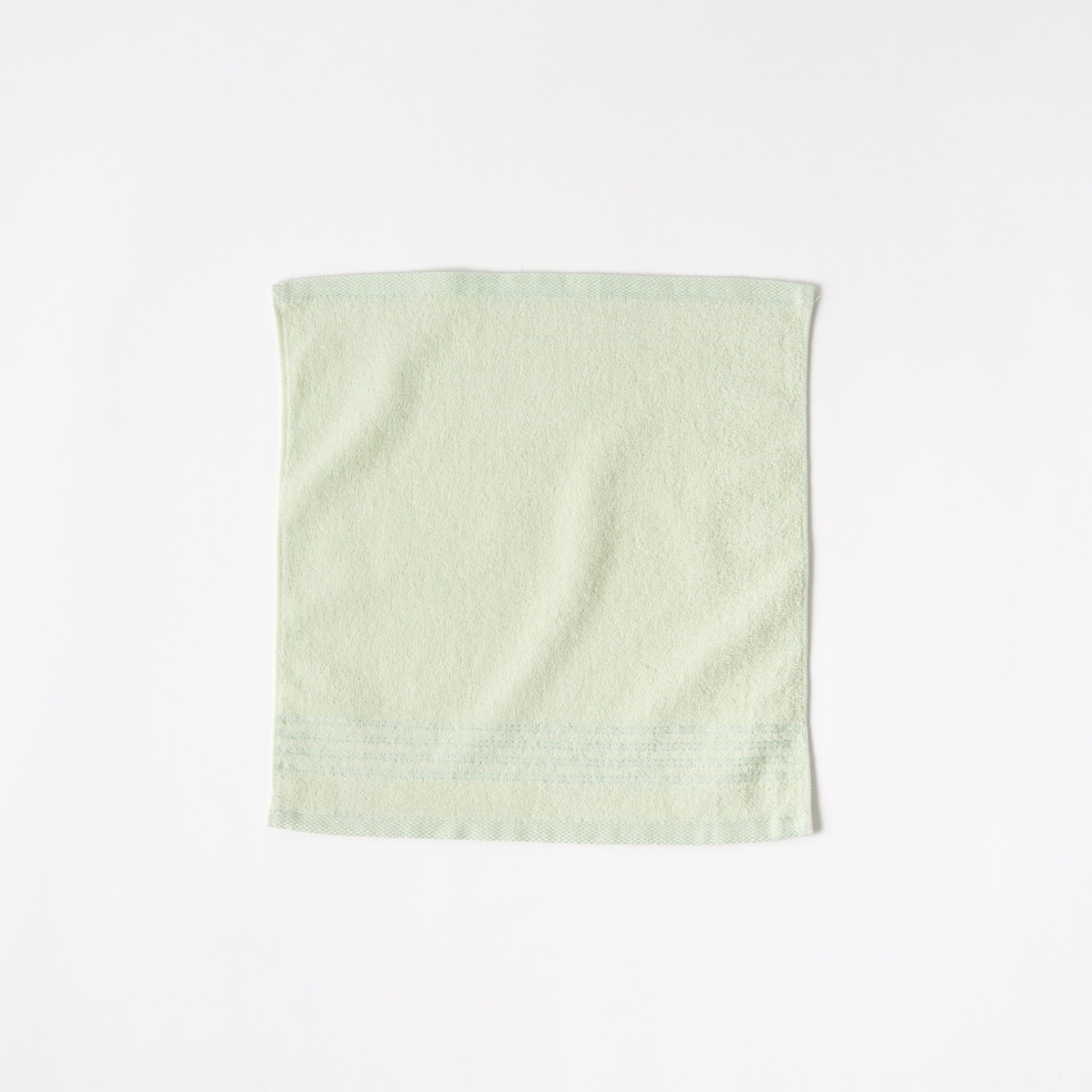 ４０番手の極上タオル