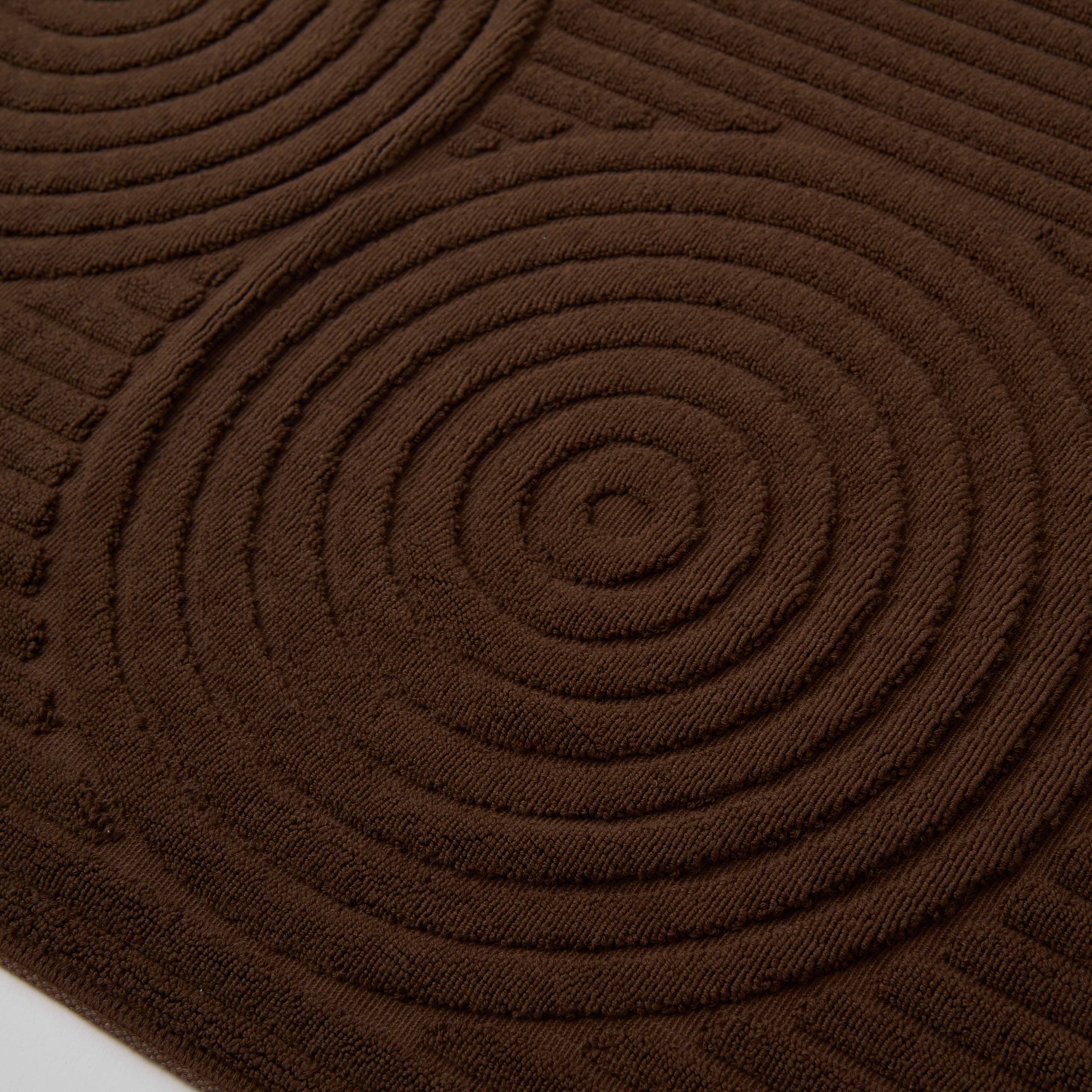 Dry Landscape Bath Mat 
