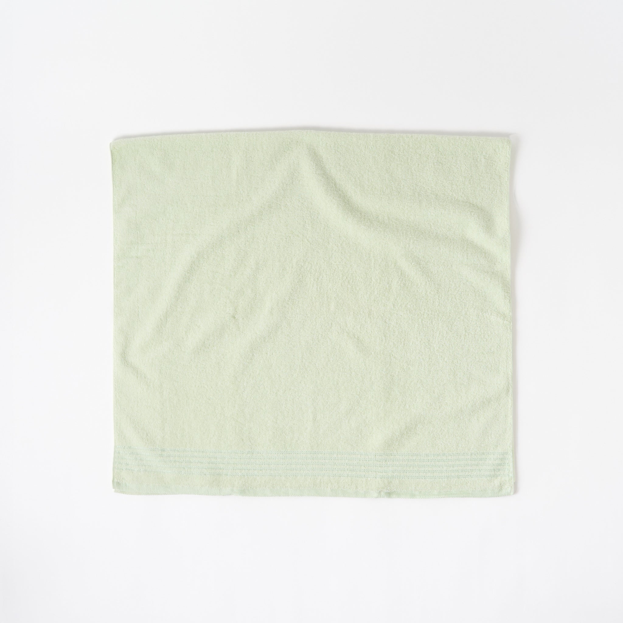 ４０番手の極上タオル