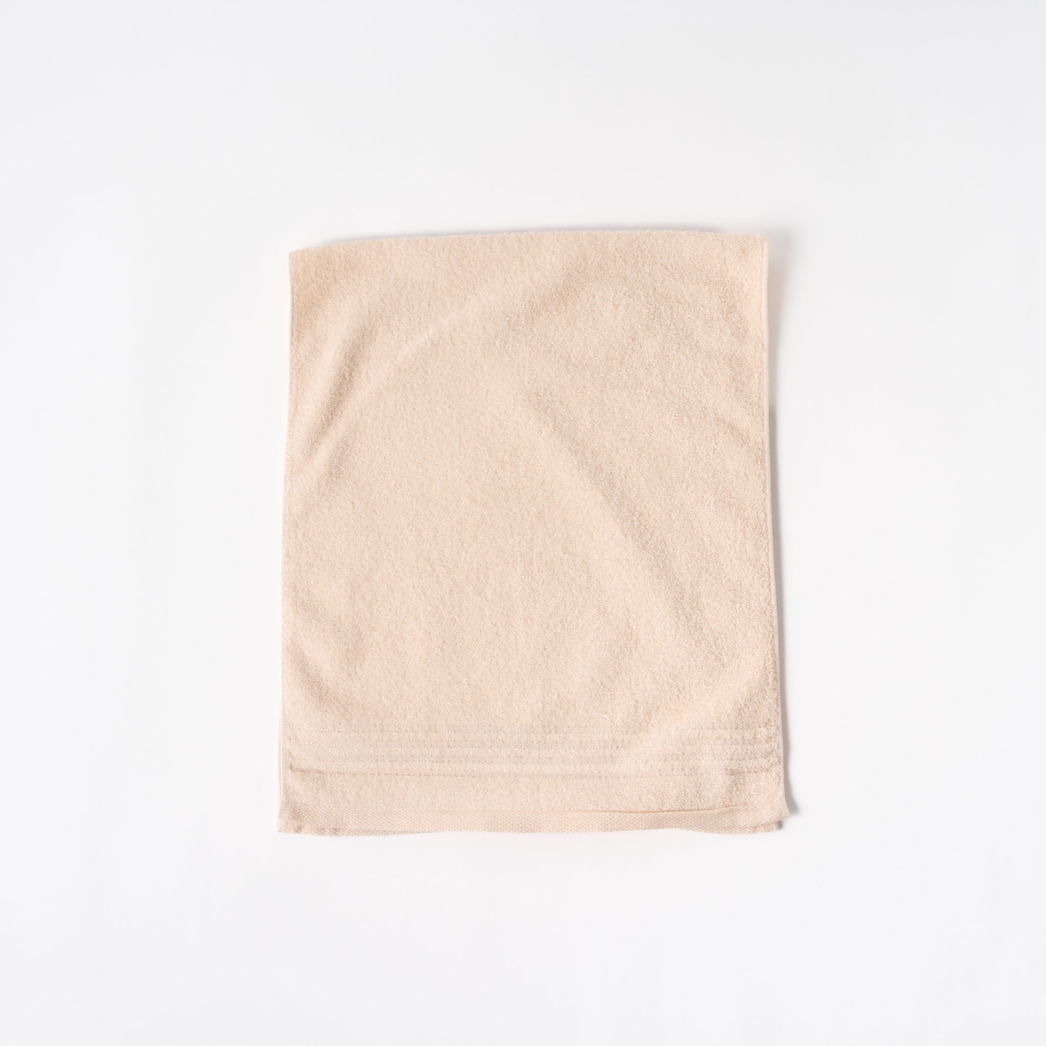 ４０番手の極上タオル