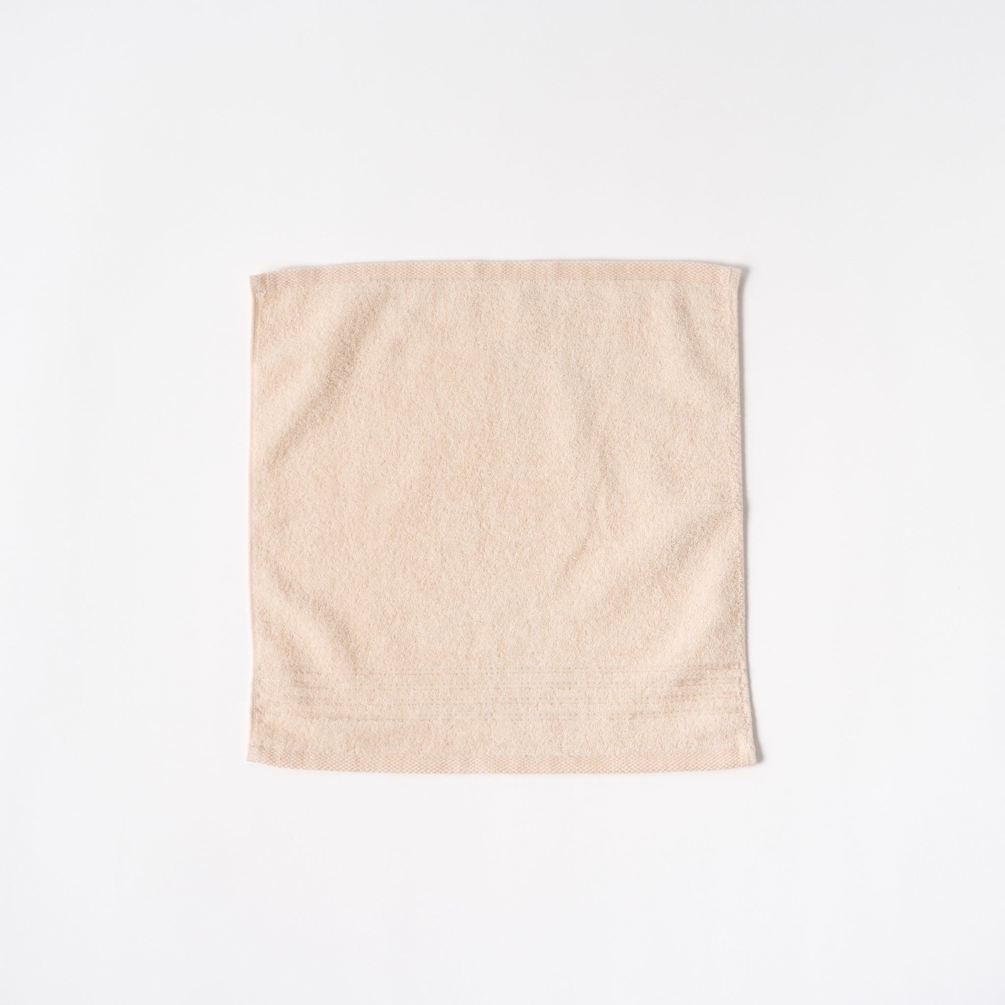 ４０番手の極上タオル