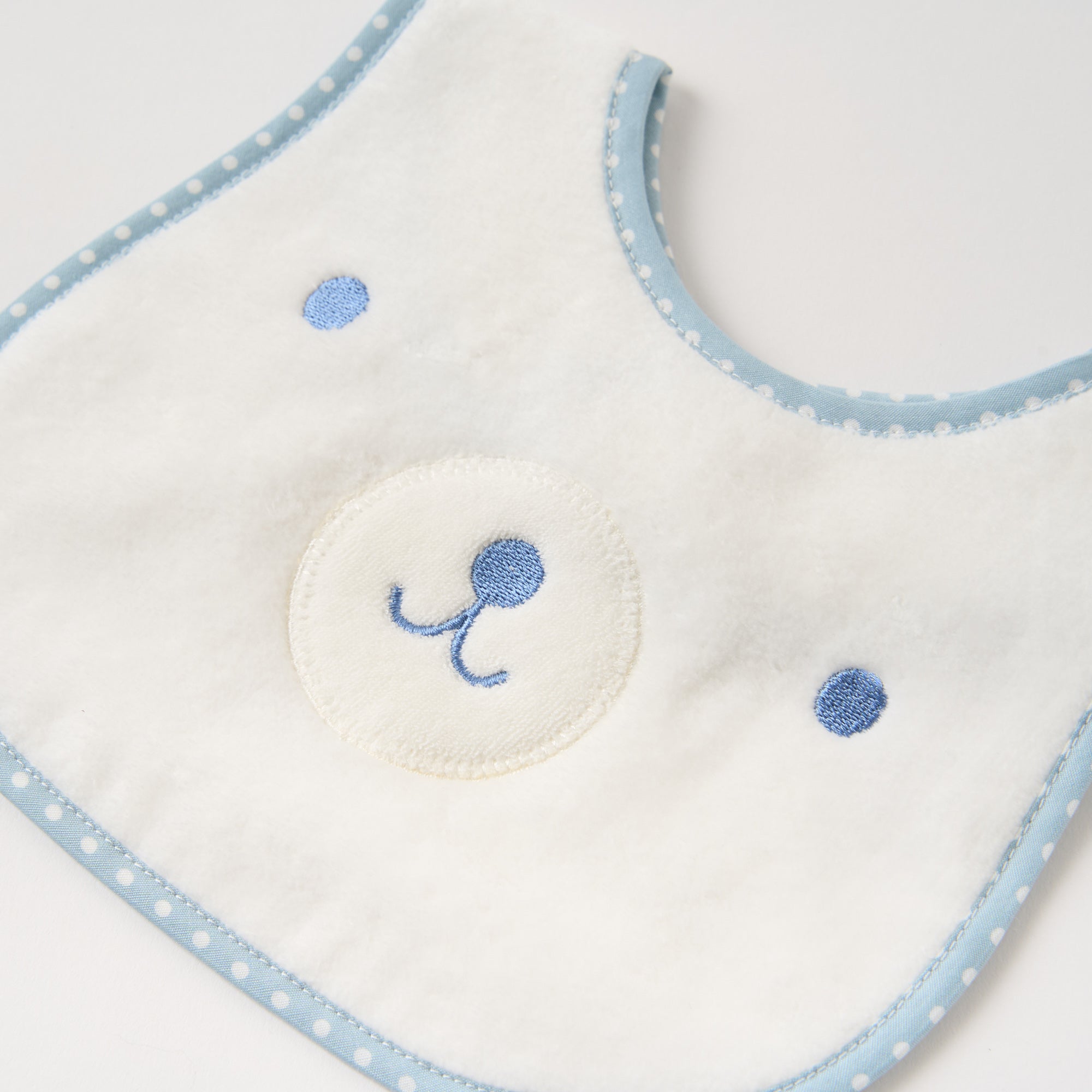 Cotton Baby 