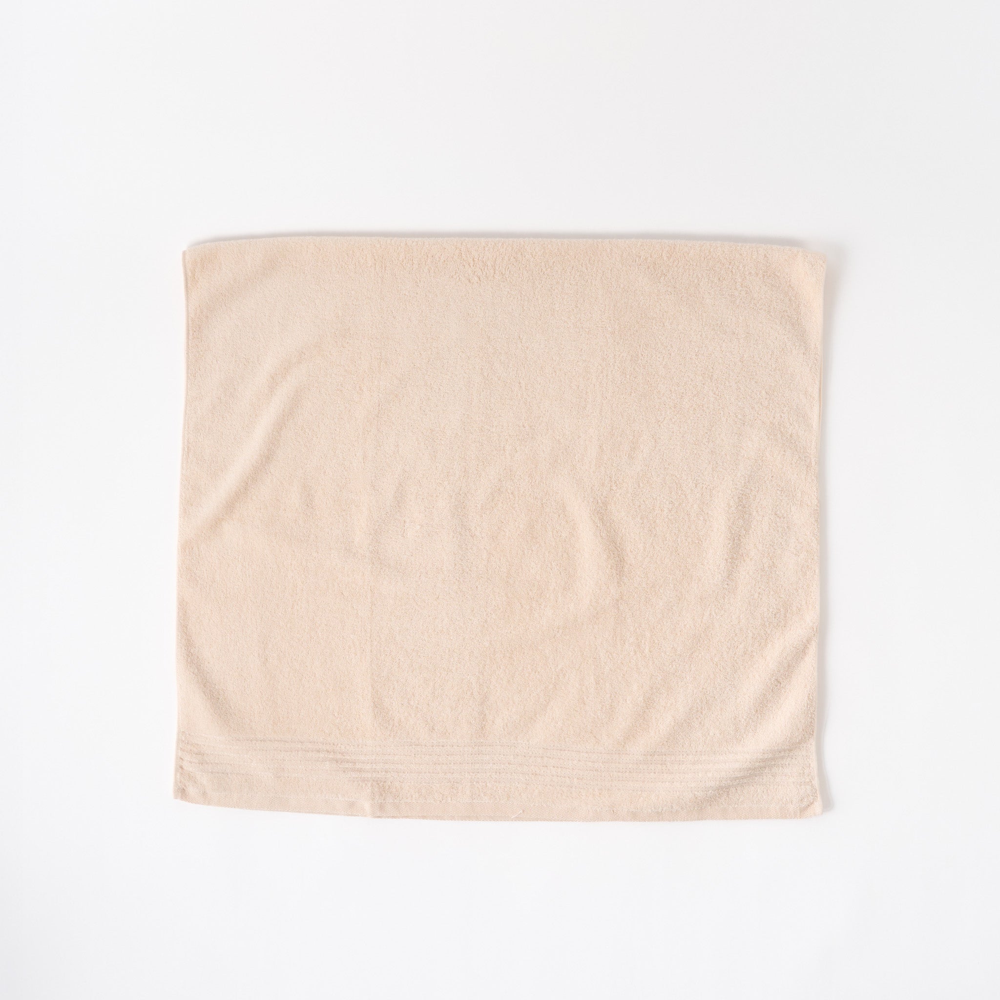 ４０番手の極上タオル