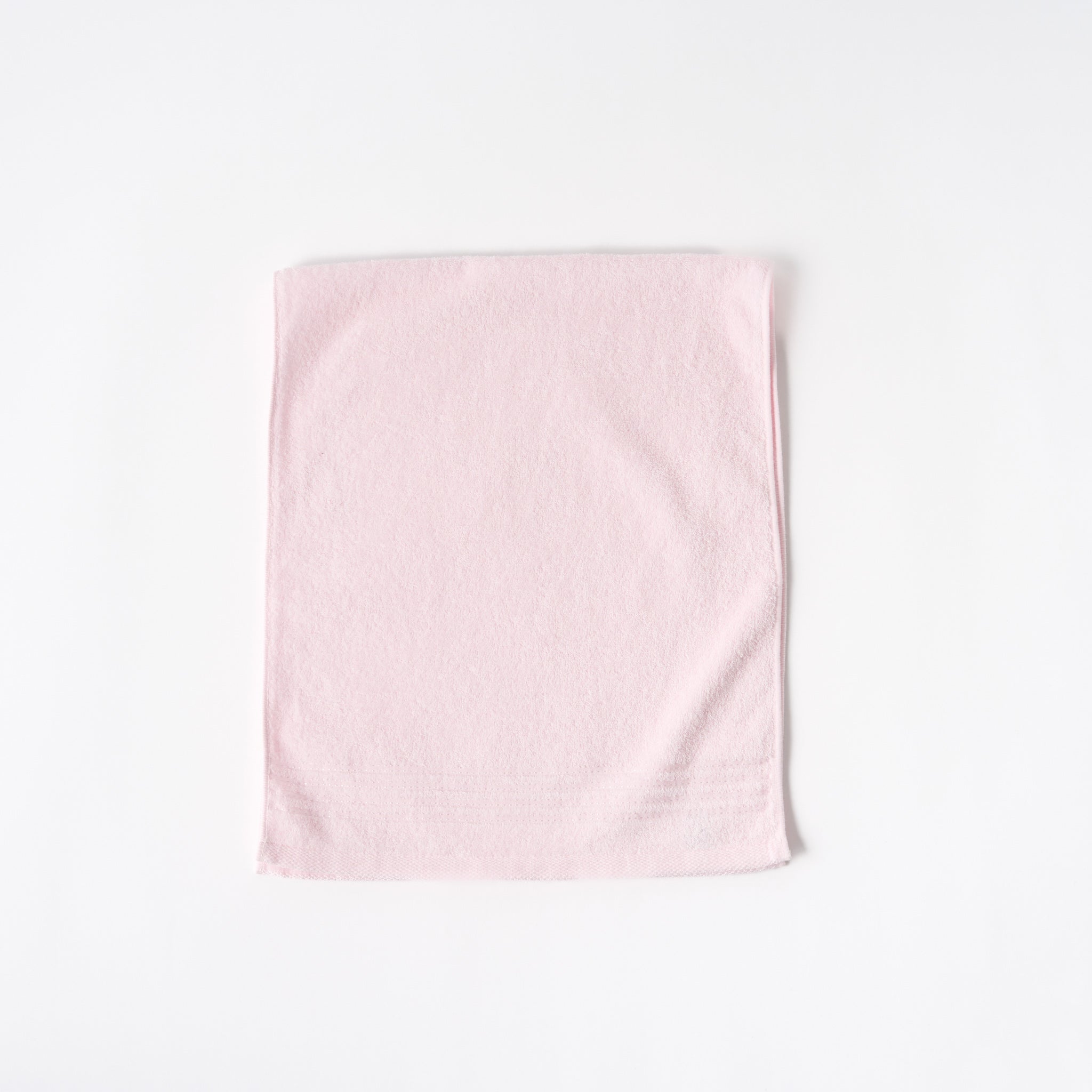 ４０番手の極上タオル