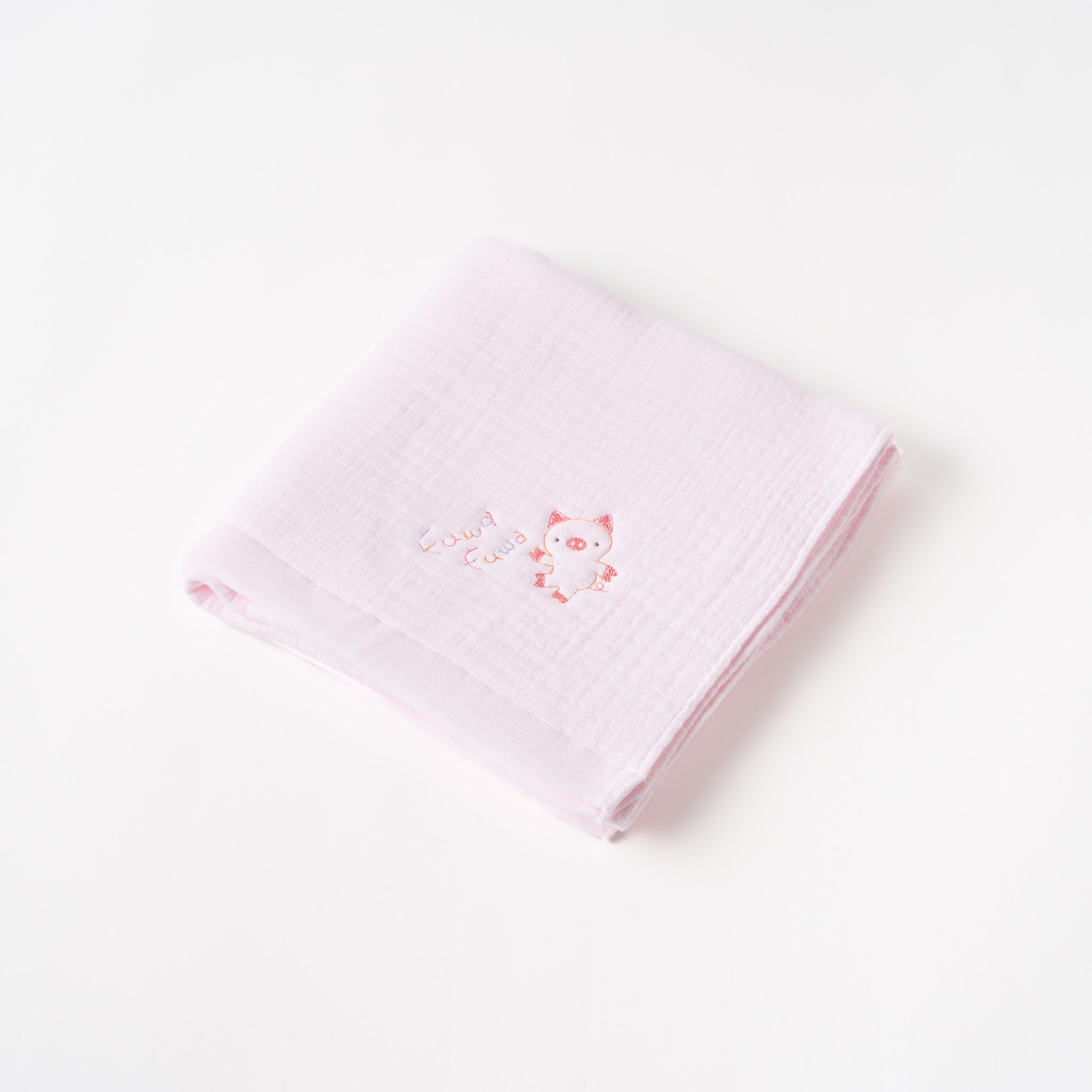 ふわふわ無撚糸