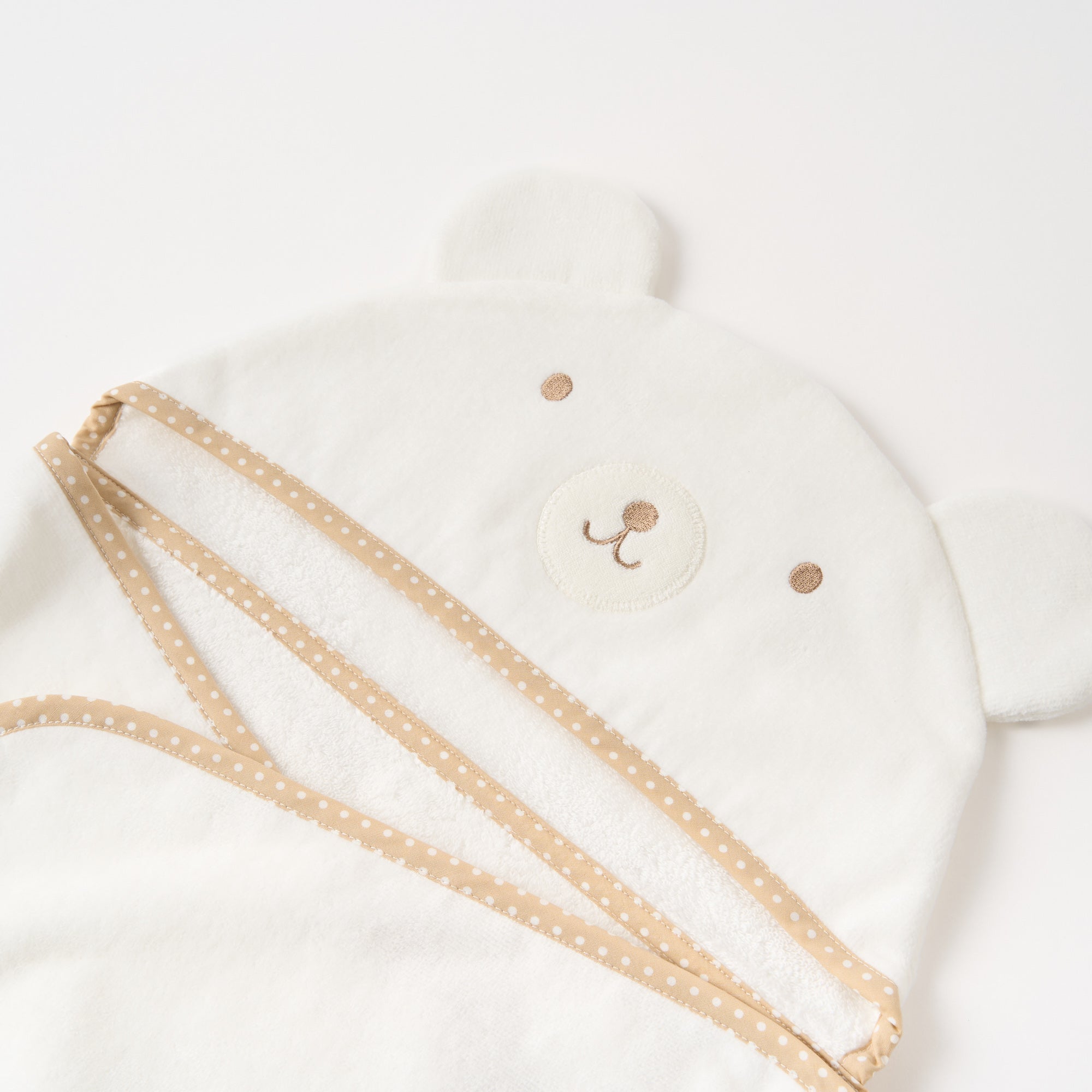Cotton Baby 
