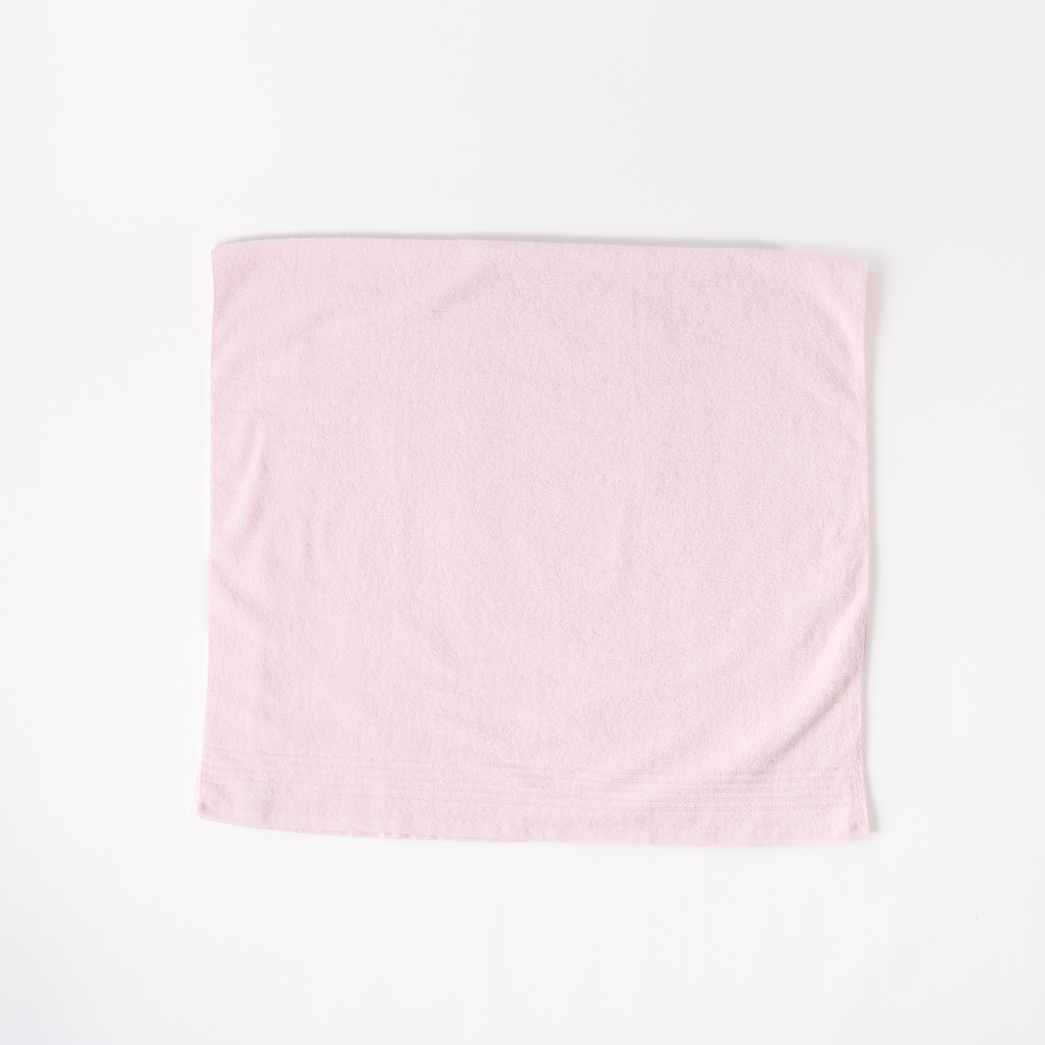 ４０番手の極上タオル