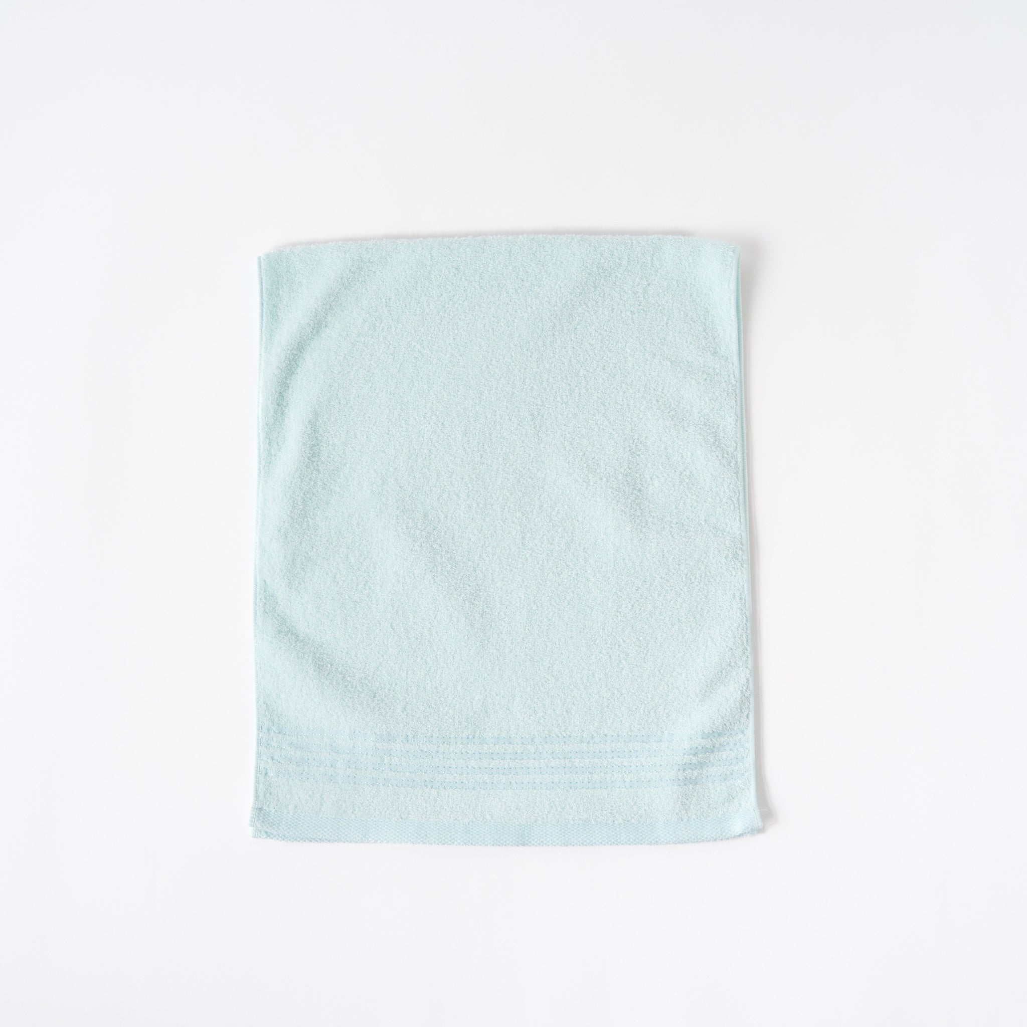 ４０番手の極上タオル