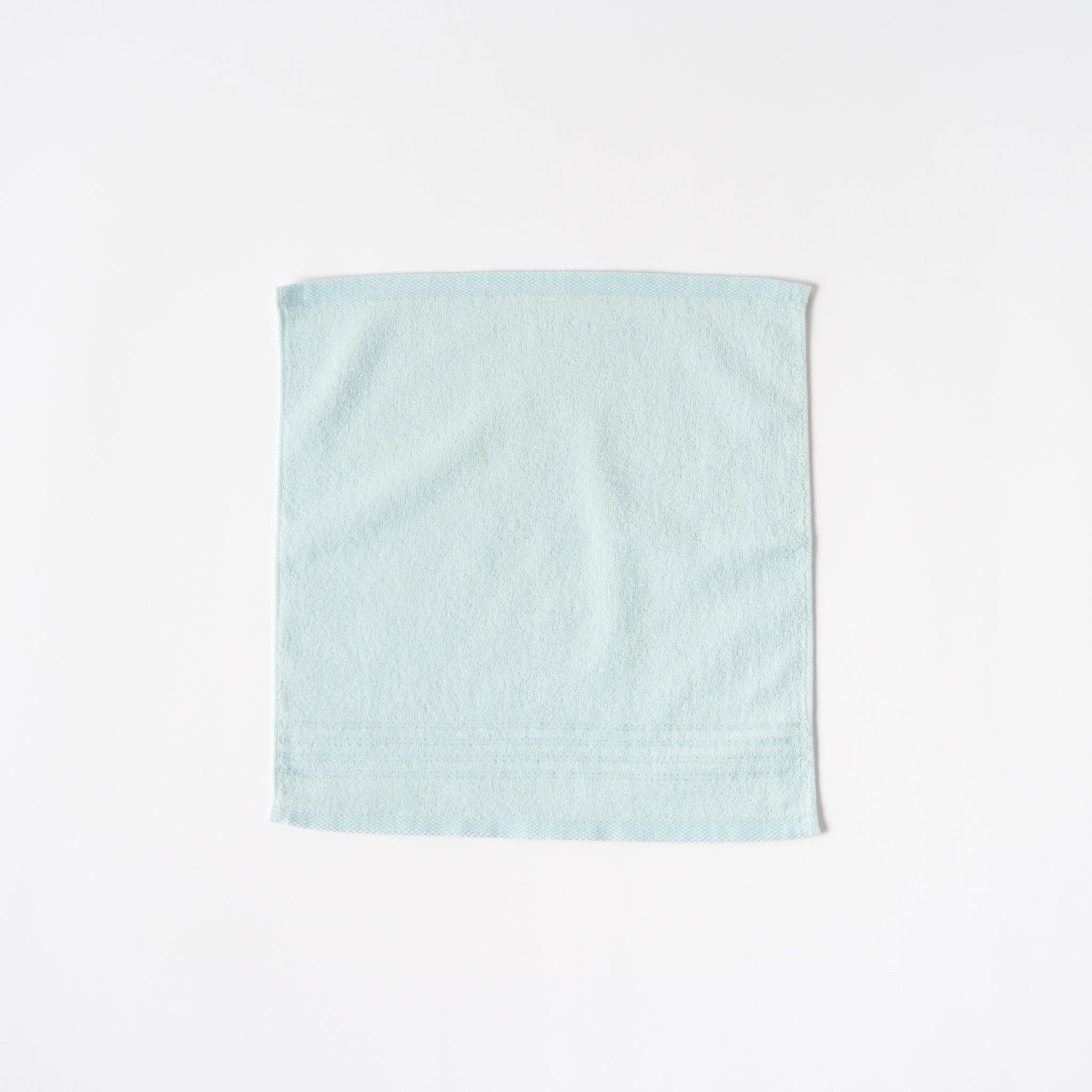 ４０番手の極上タオル