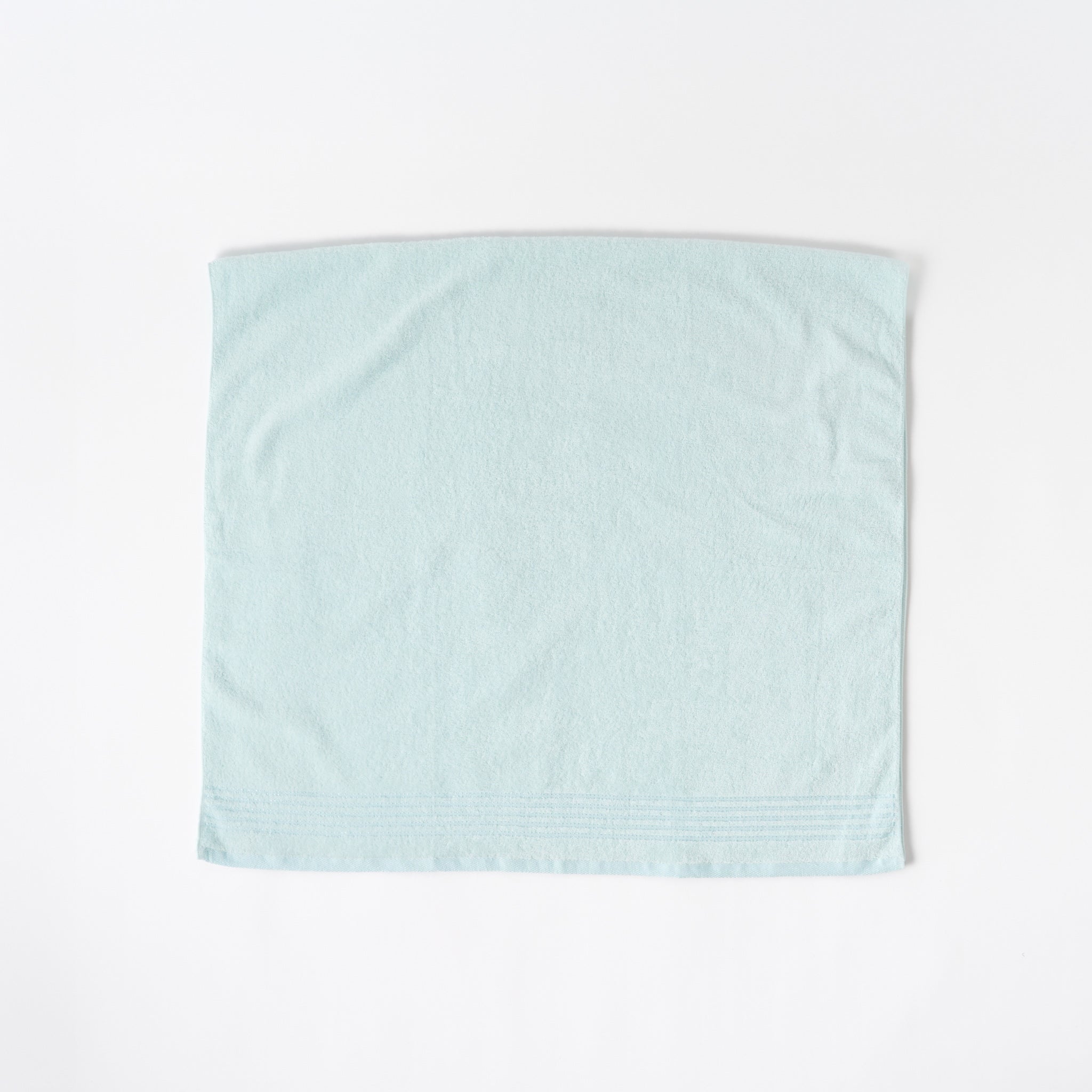 ４０番手の極上タオル