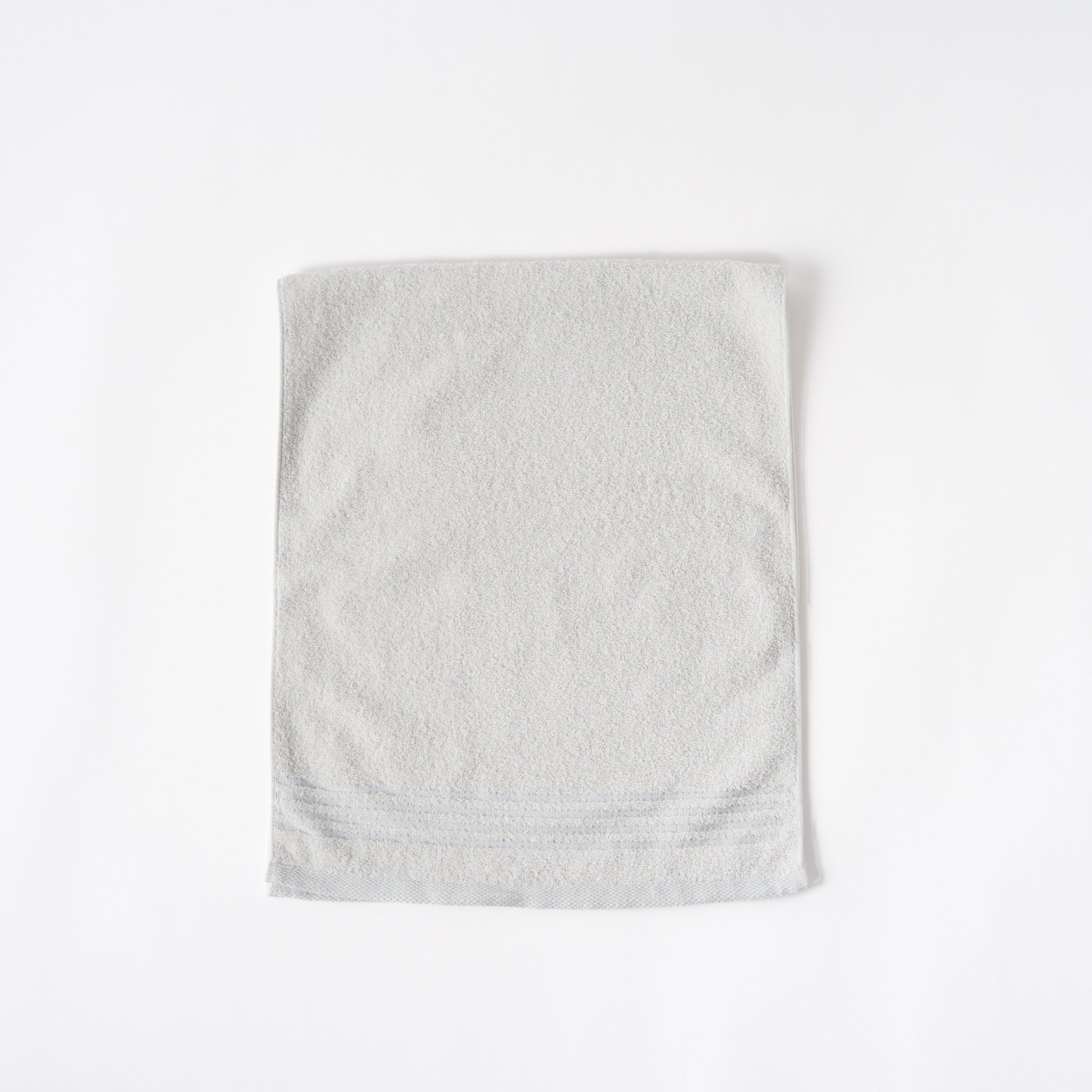 ４０番手の極上タオル