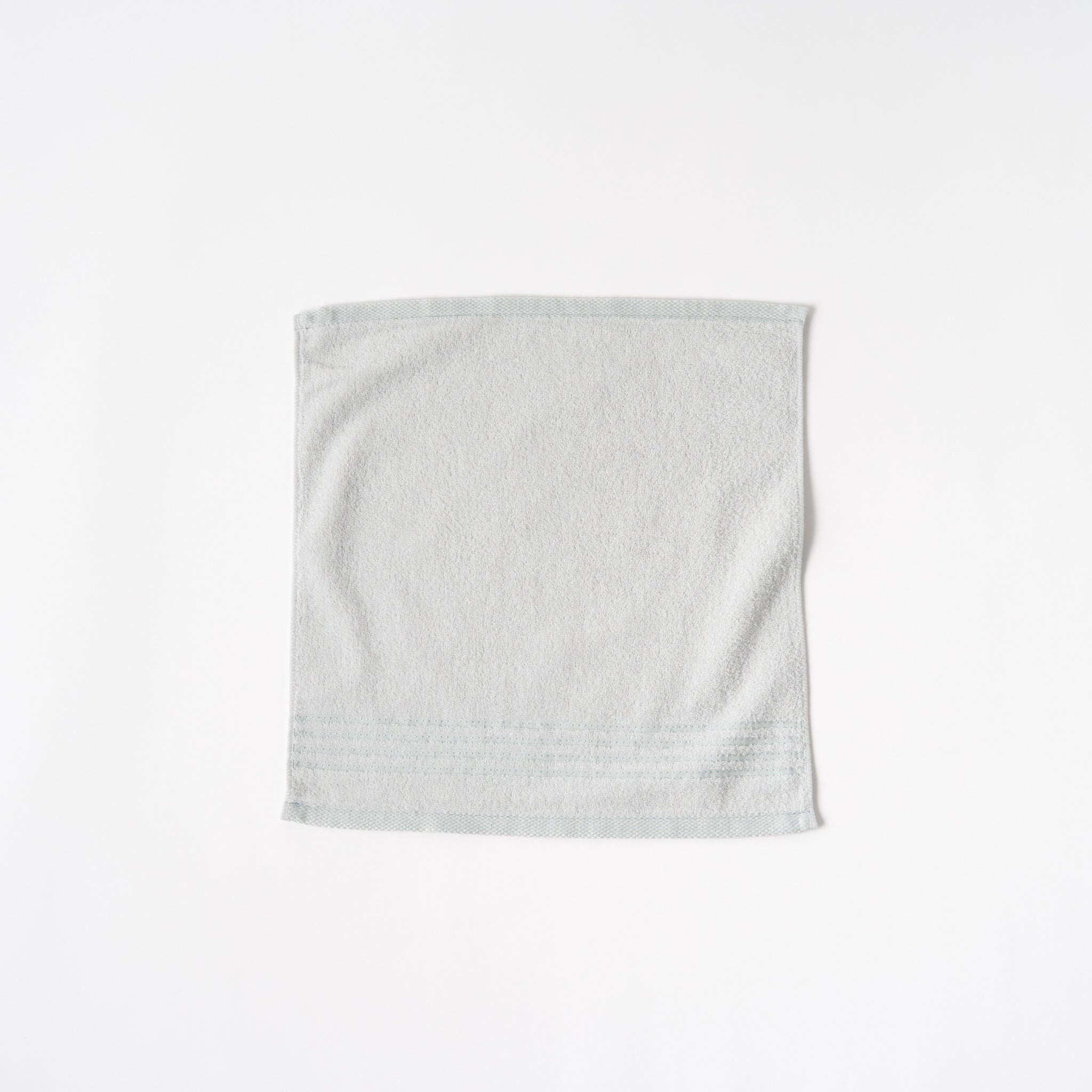 ４０番手の極上タオル