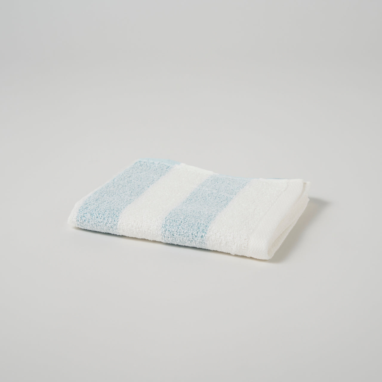 ジブンタオル　ボーダー