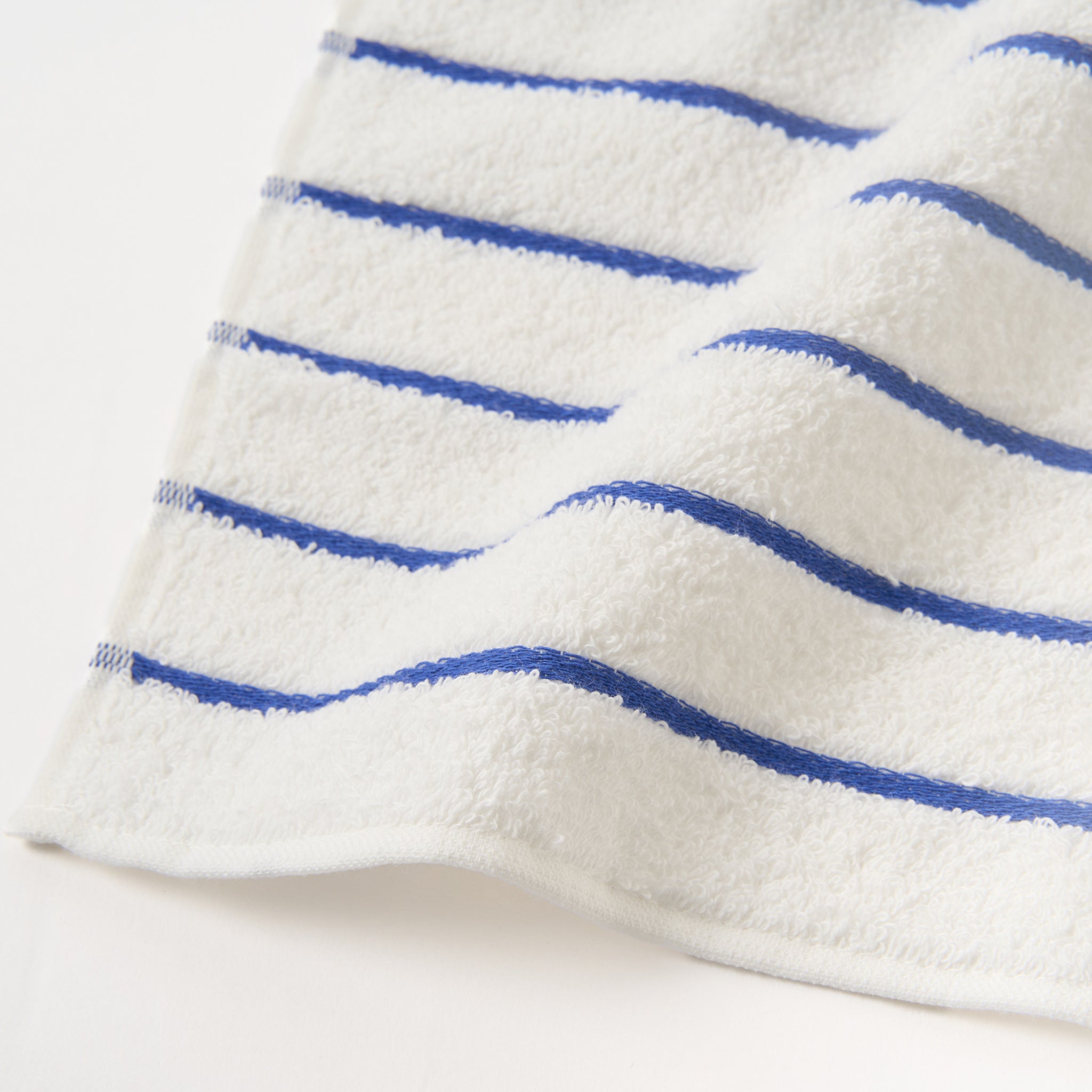 Pile Hand Cloth